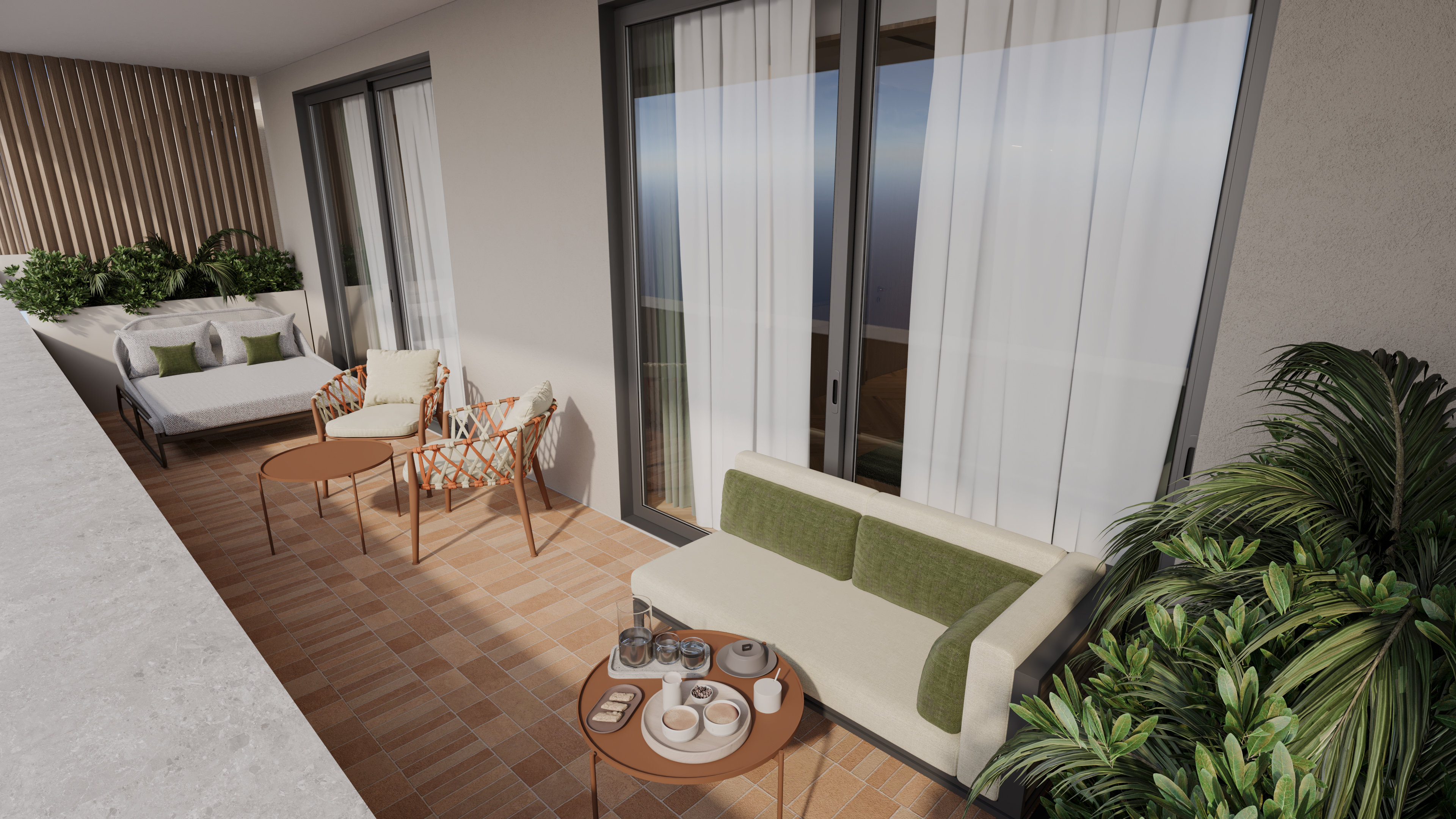 Family Room Standard