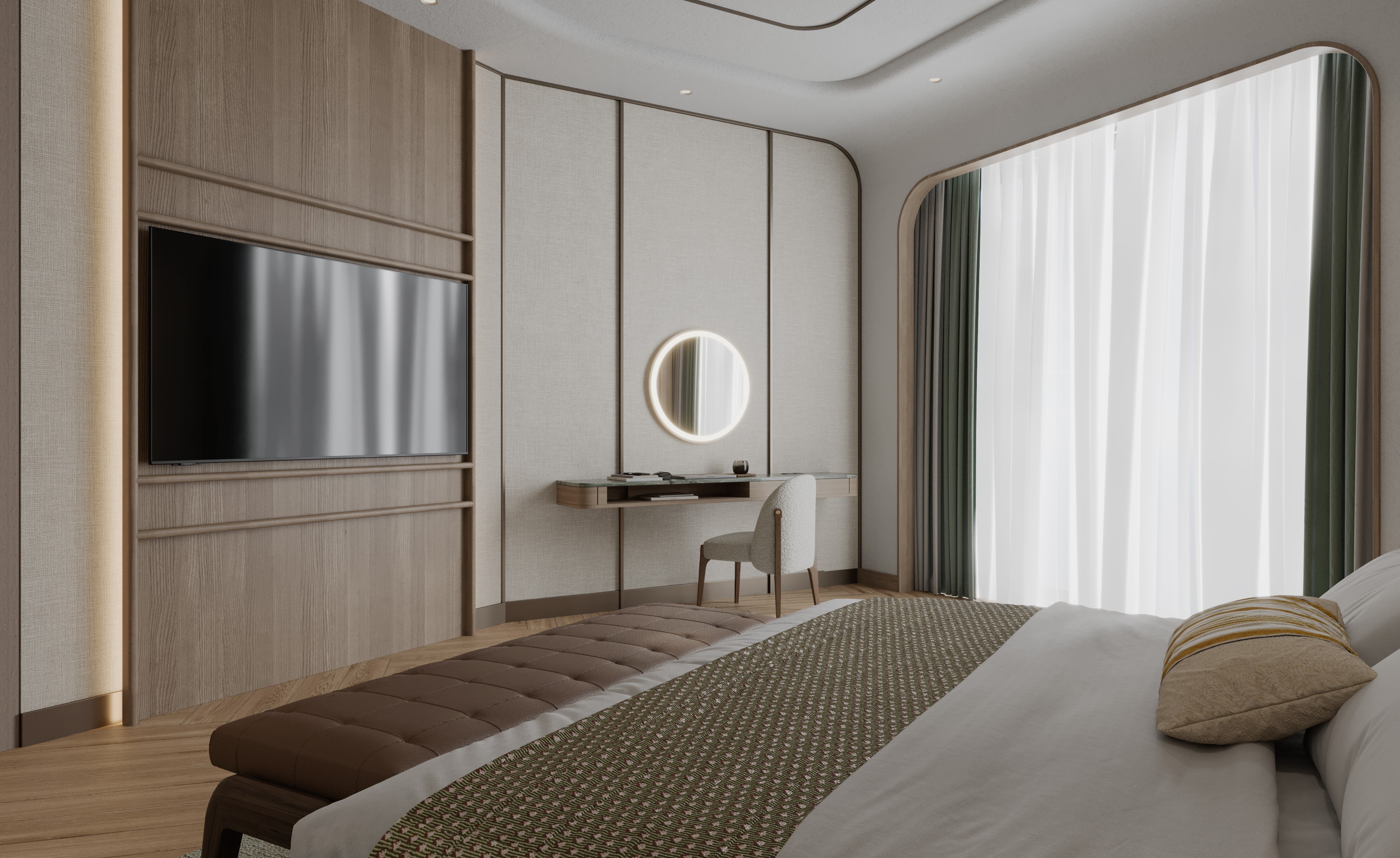 Family Room Standard