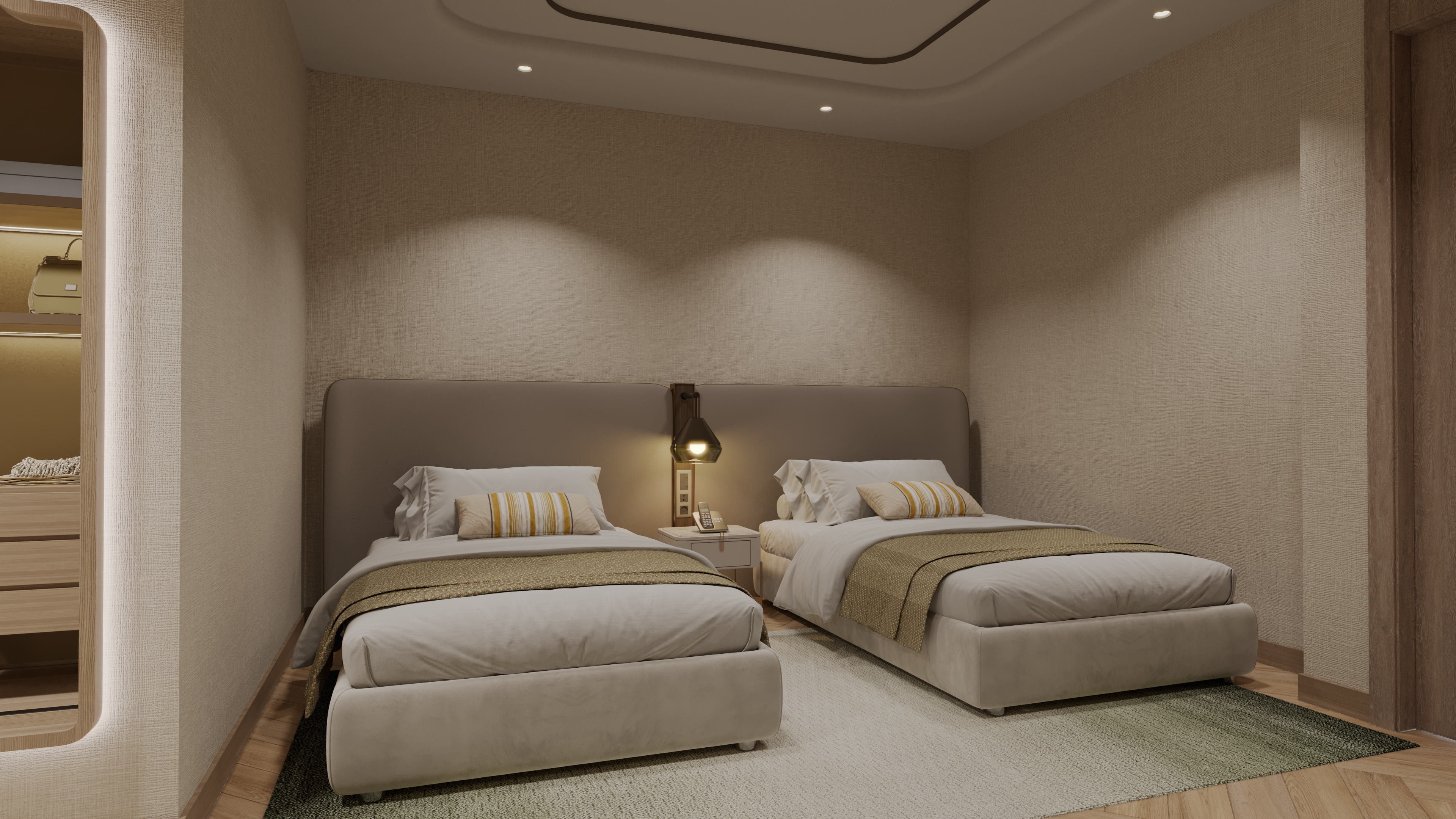 Family Room Standard