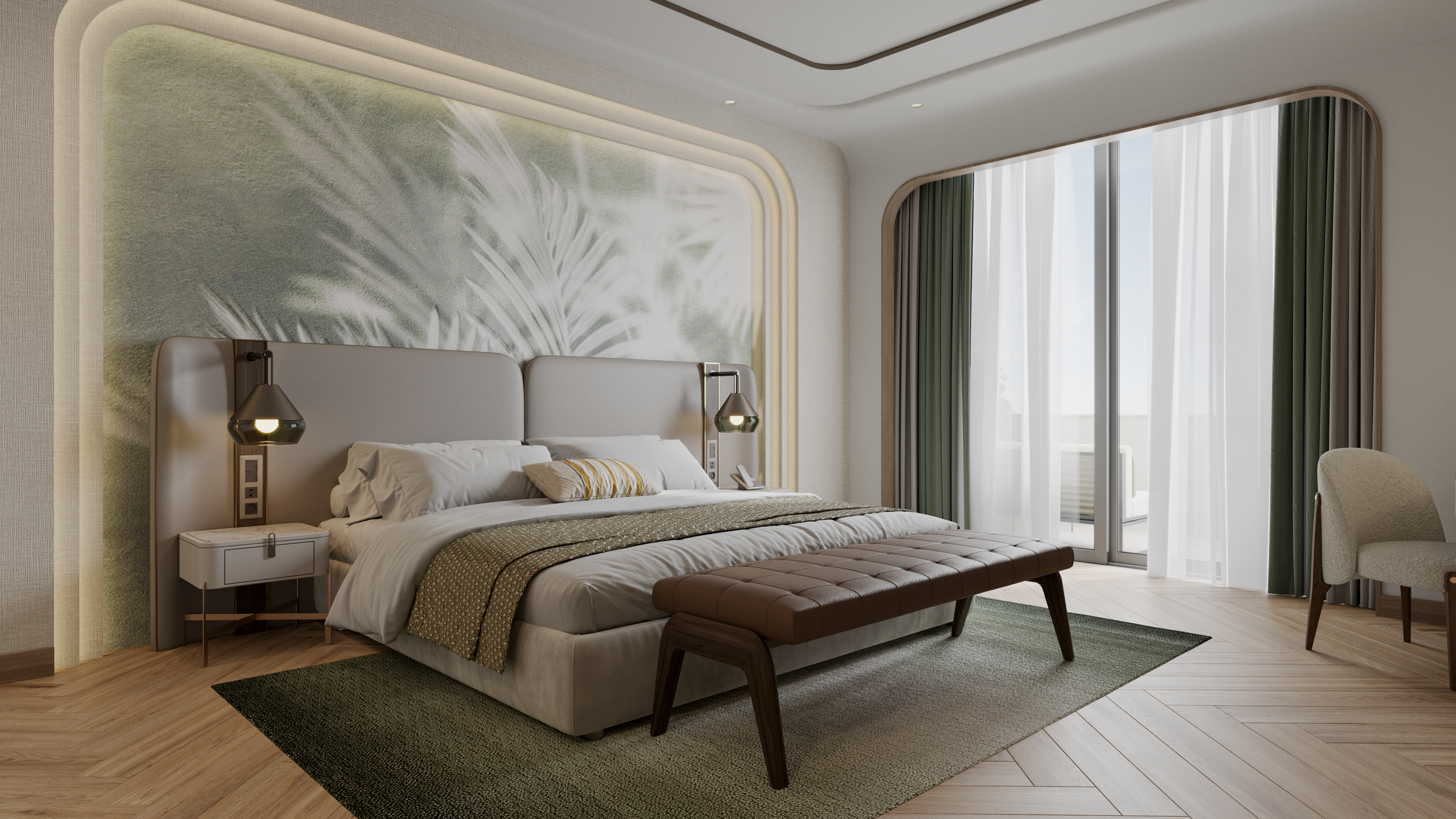 Family Room Standard