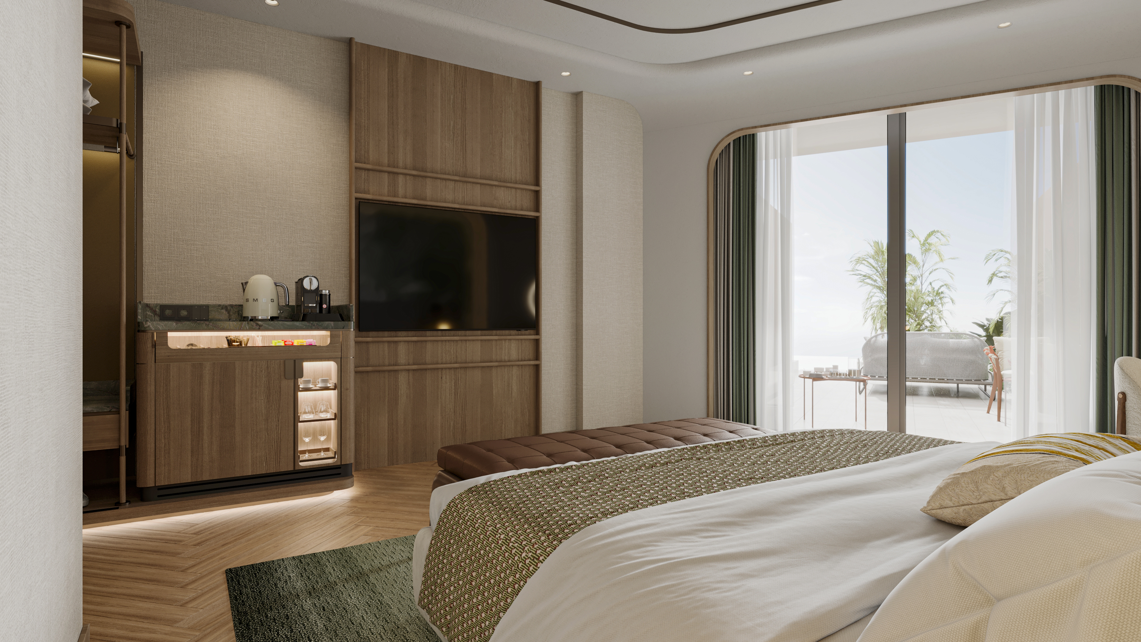 Family Room Standard