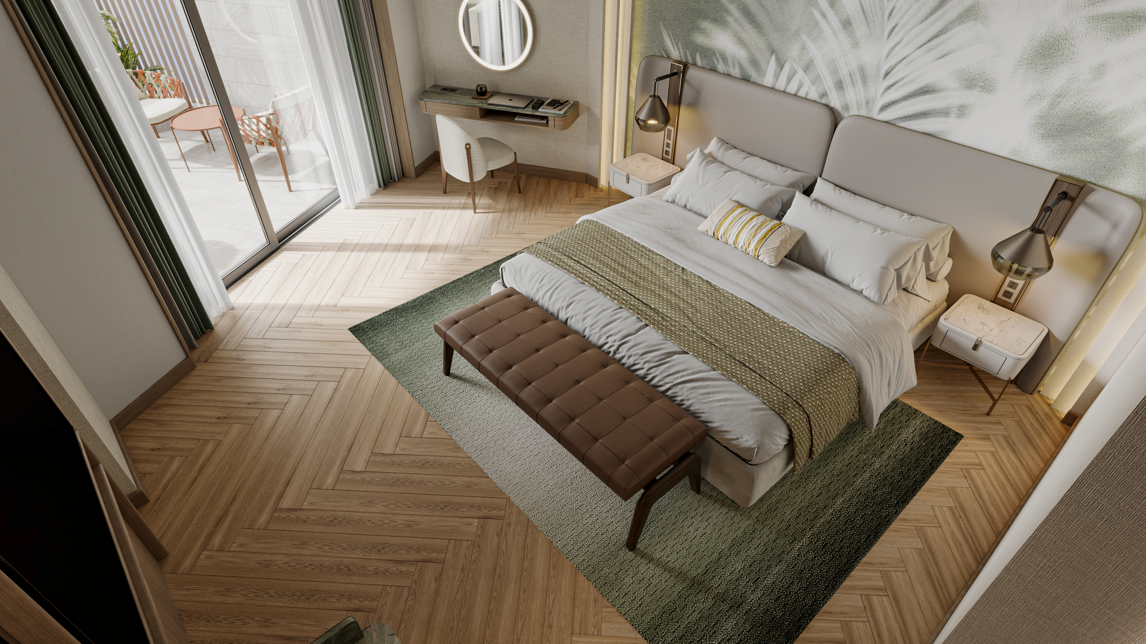 Family Room Standard