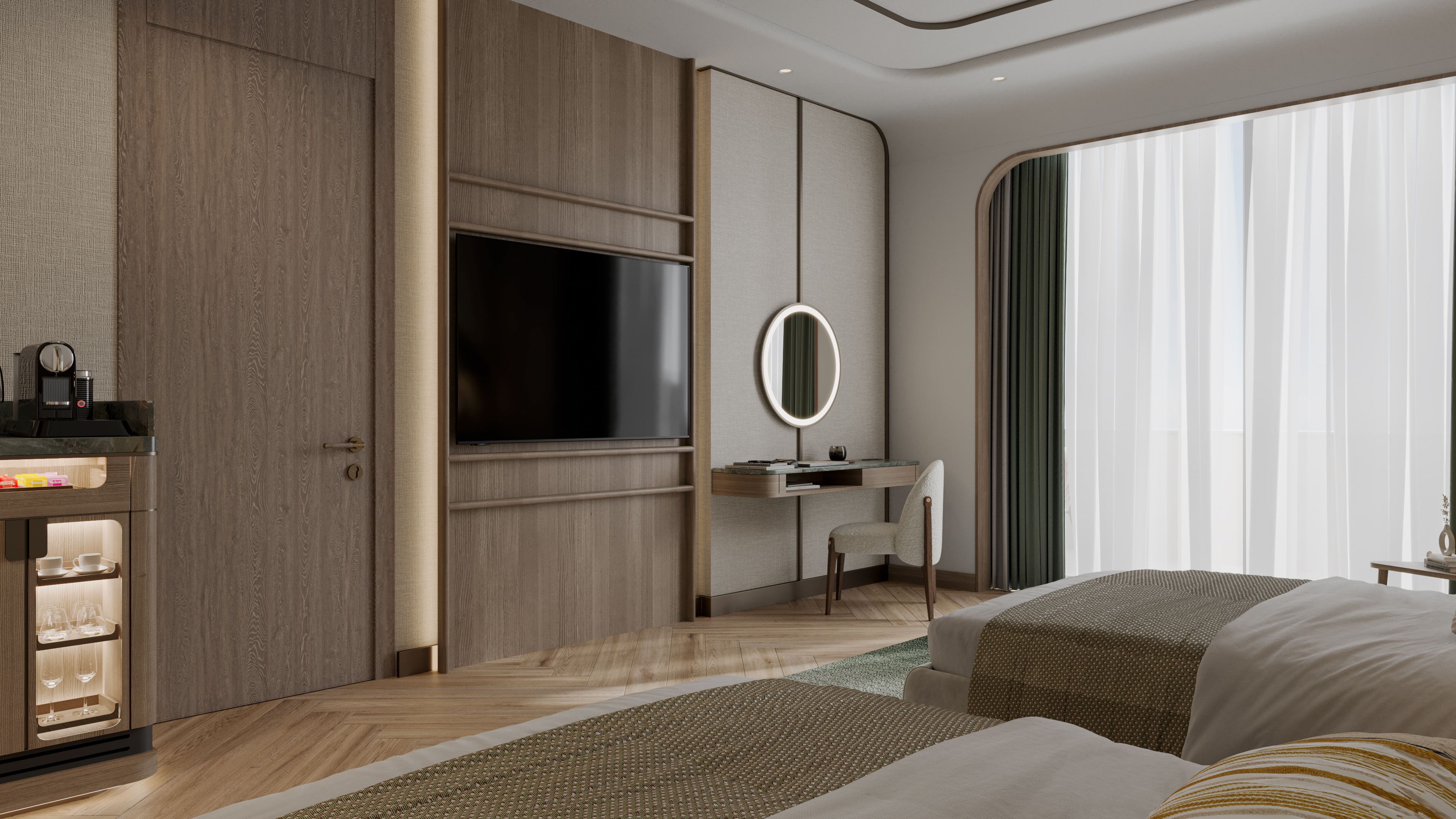 Family Room Standard