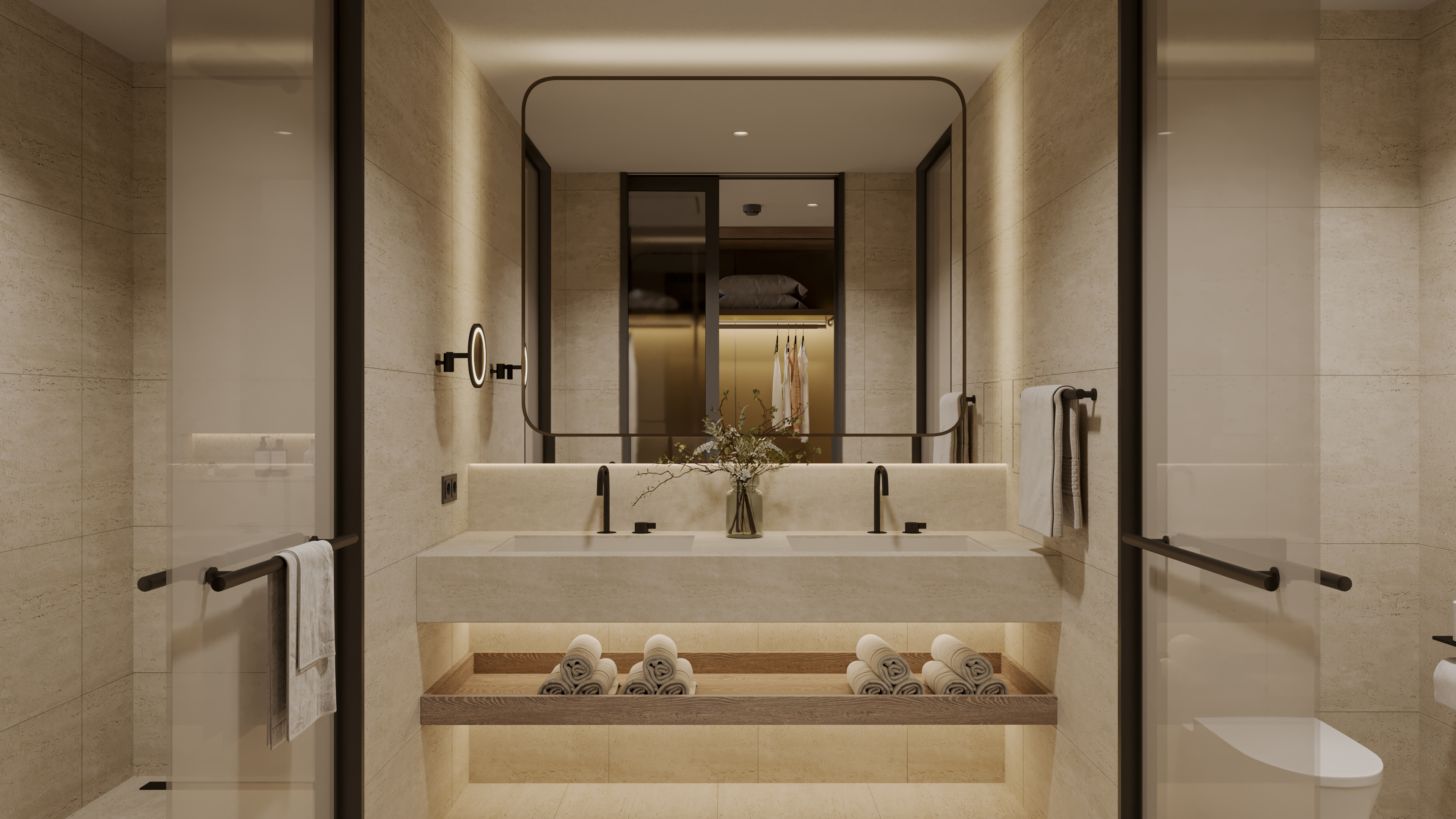 Family Room Standard