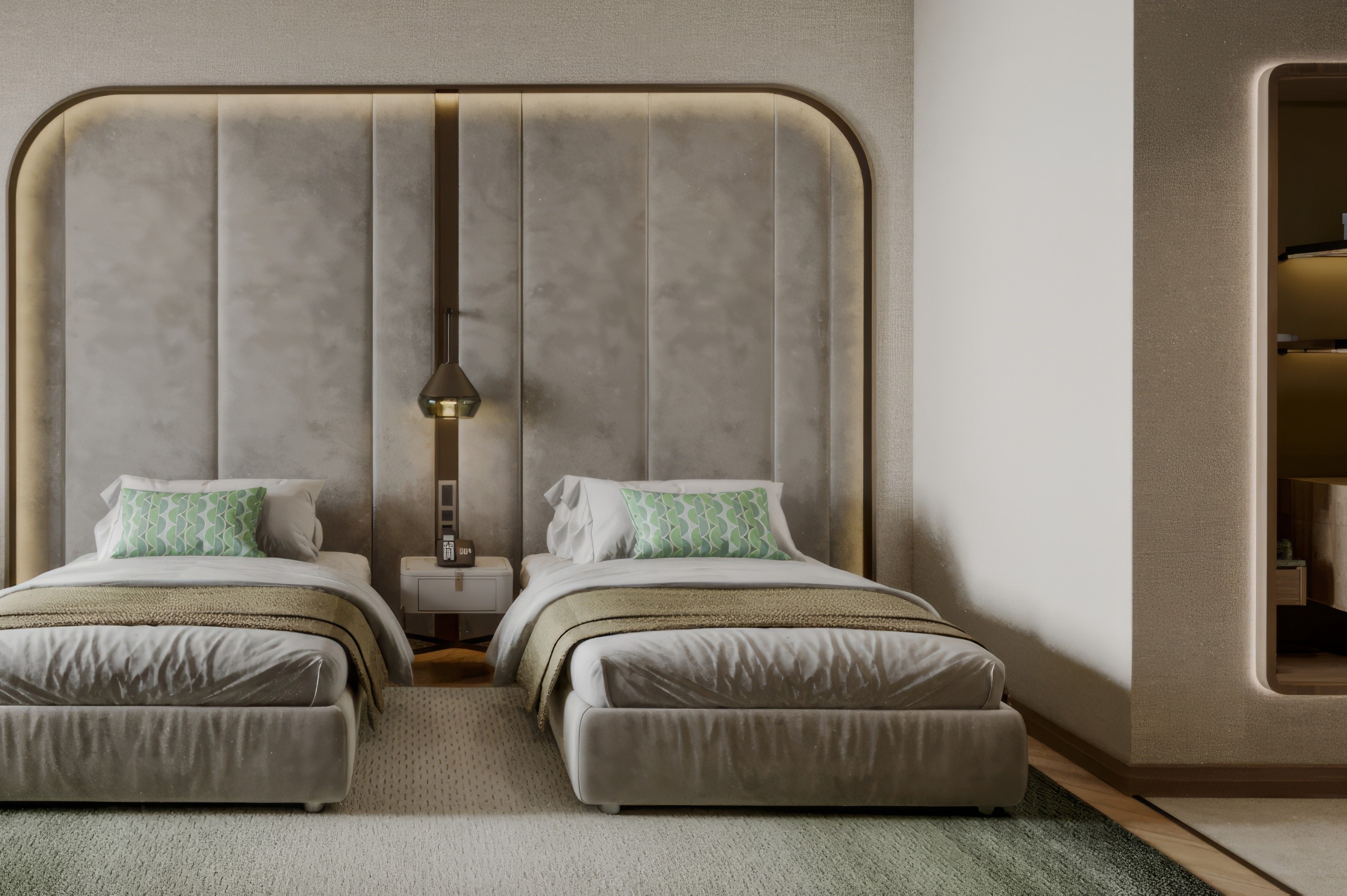 Family Room Standard