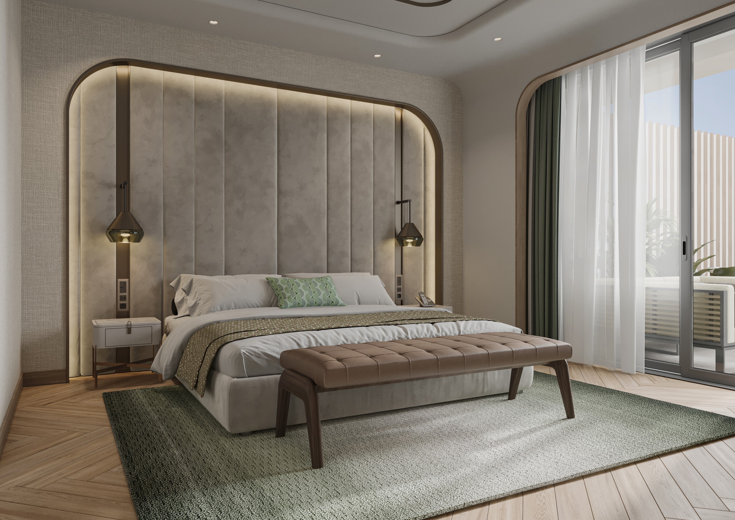 Family Room Standard