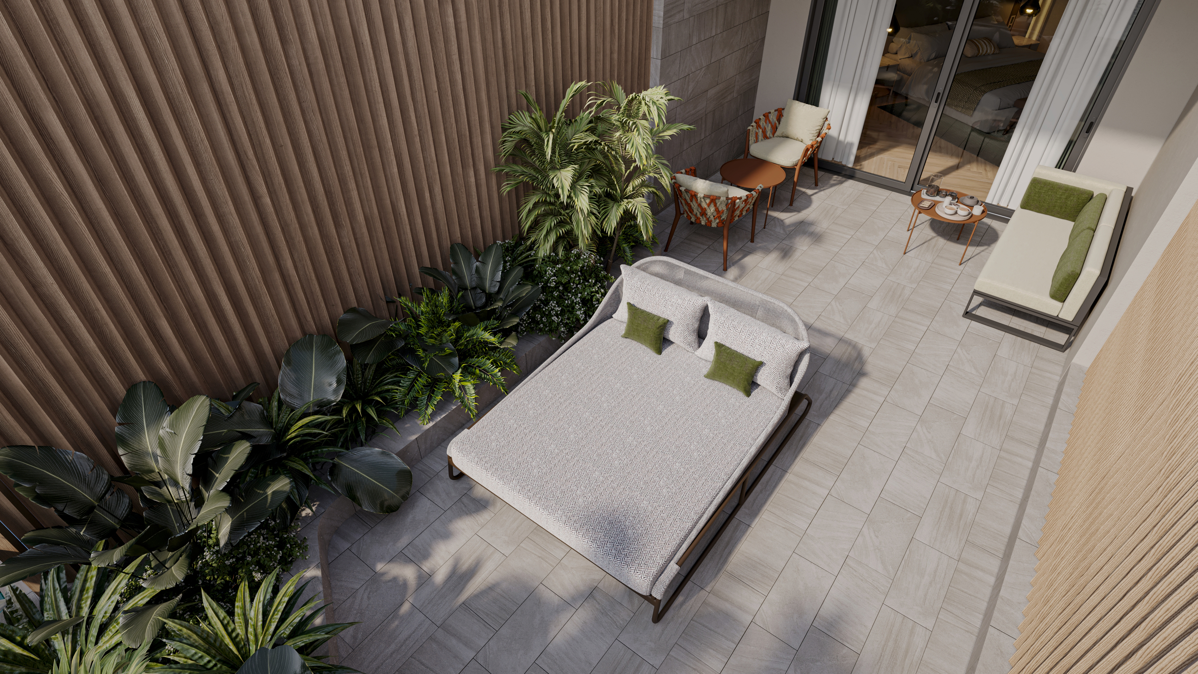 Family Room Standard