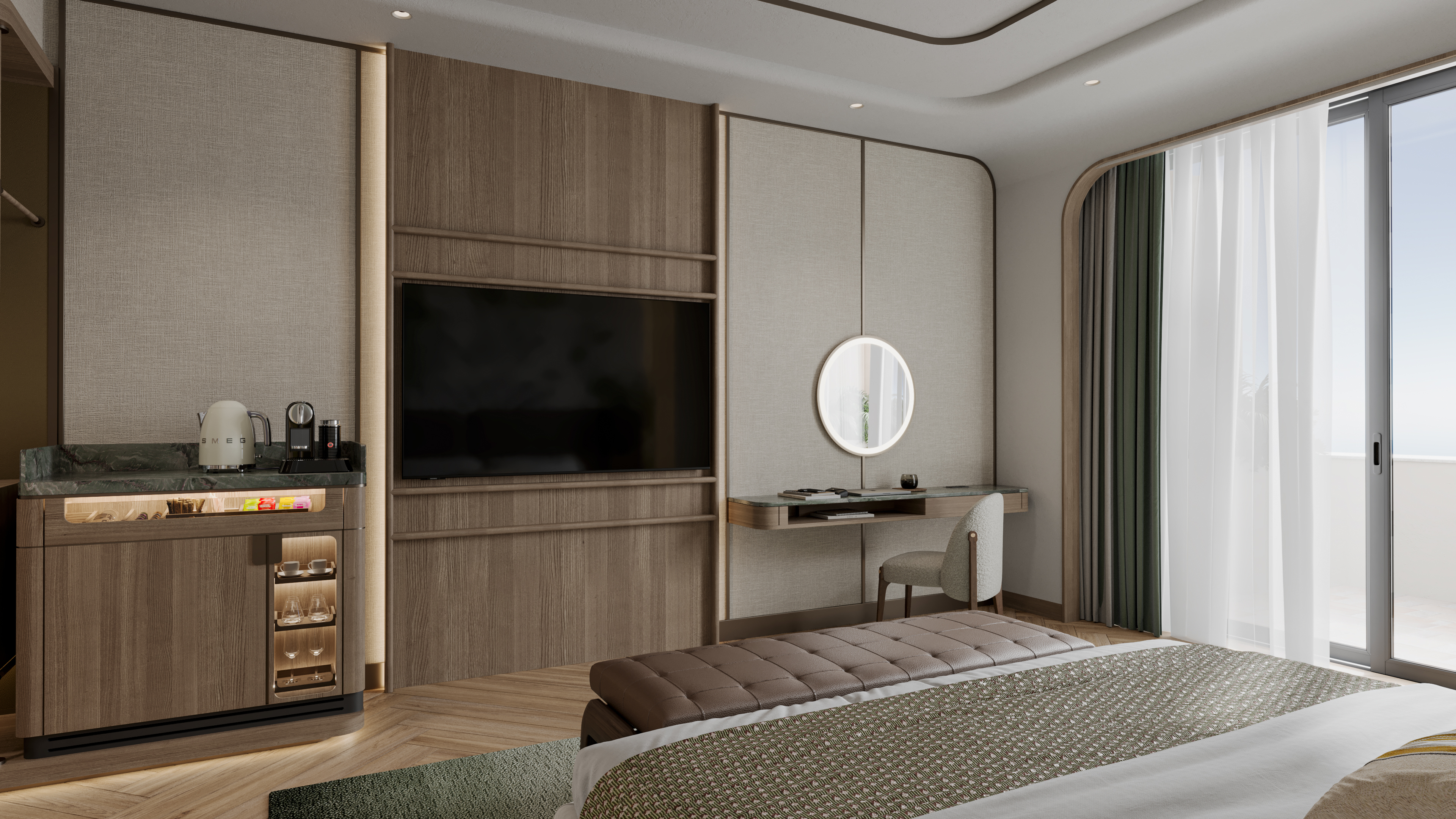 Family Room Standard