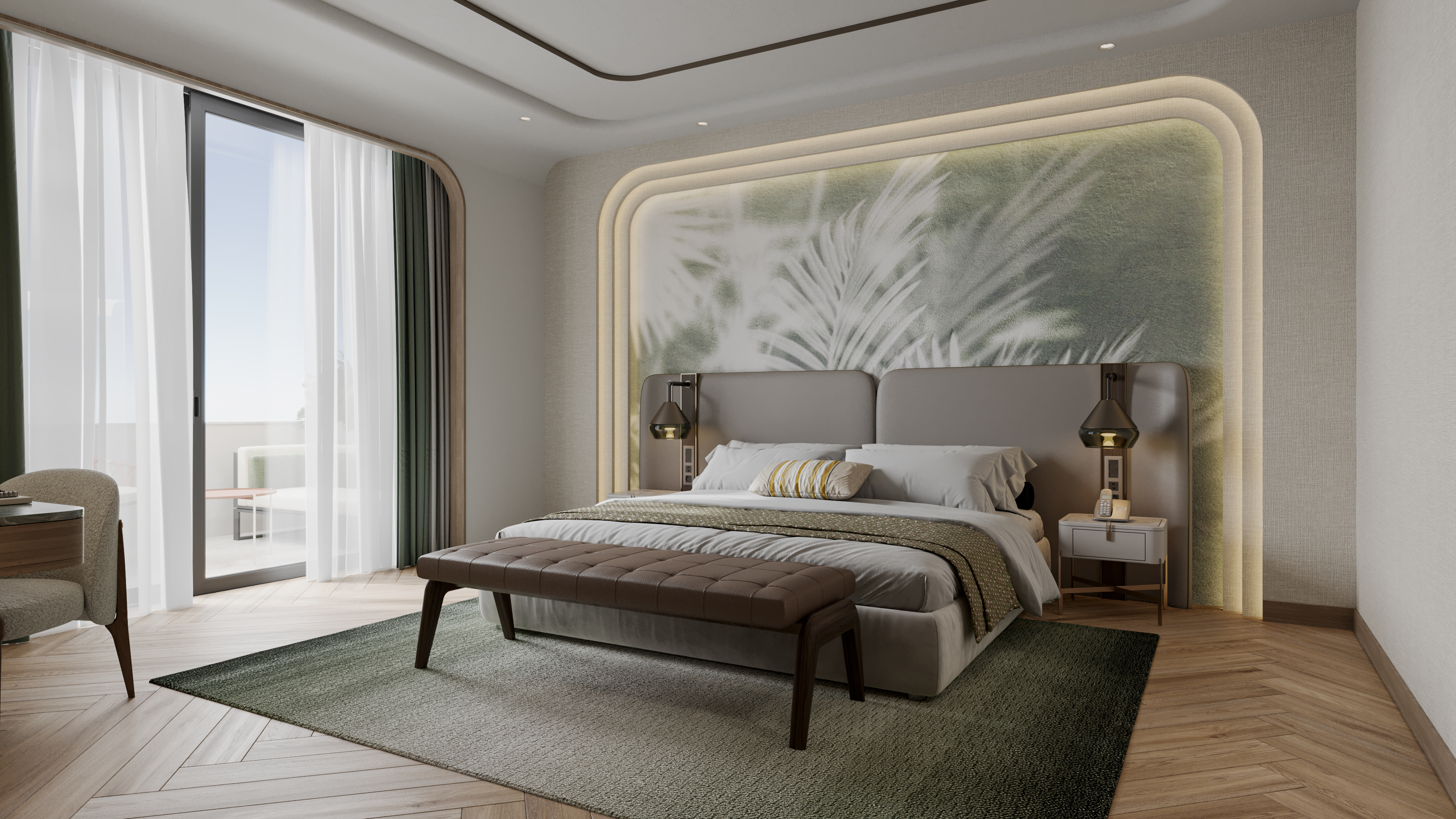 Family Room Standard