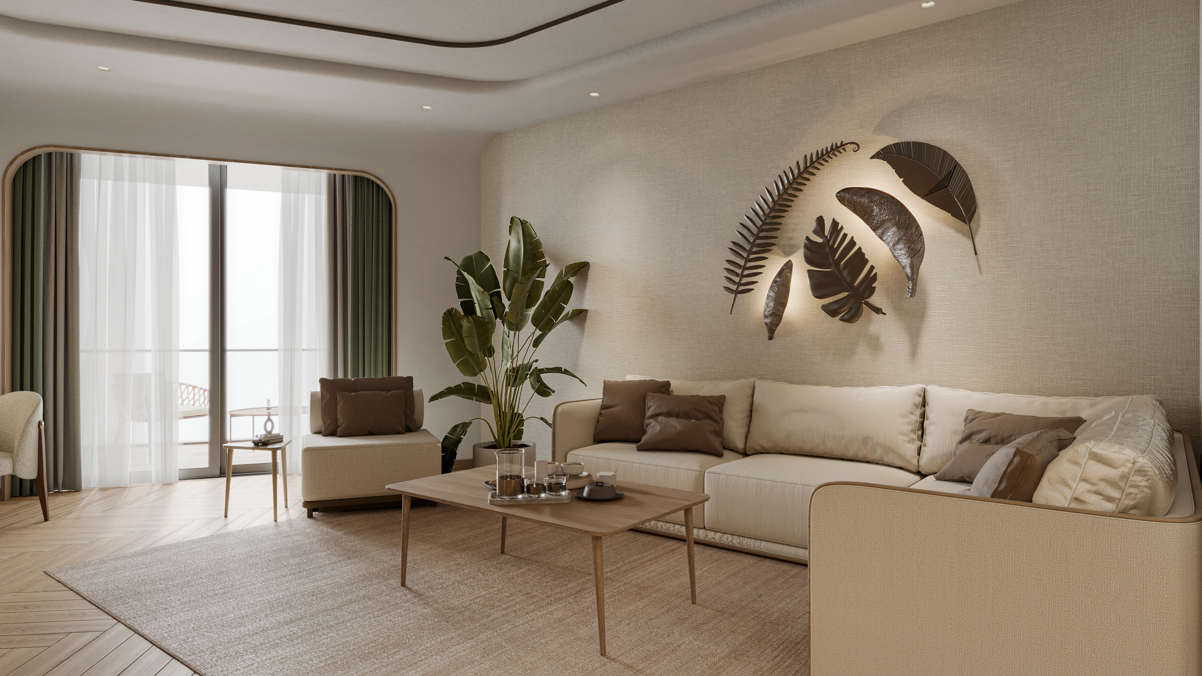 Junior Suite Standard