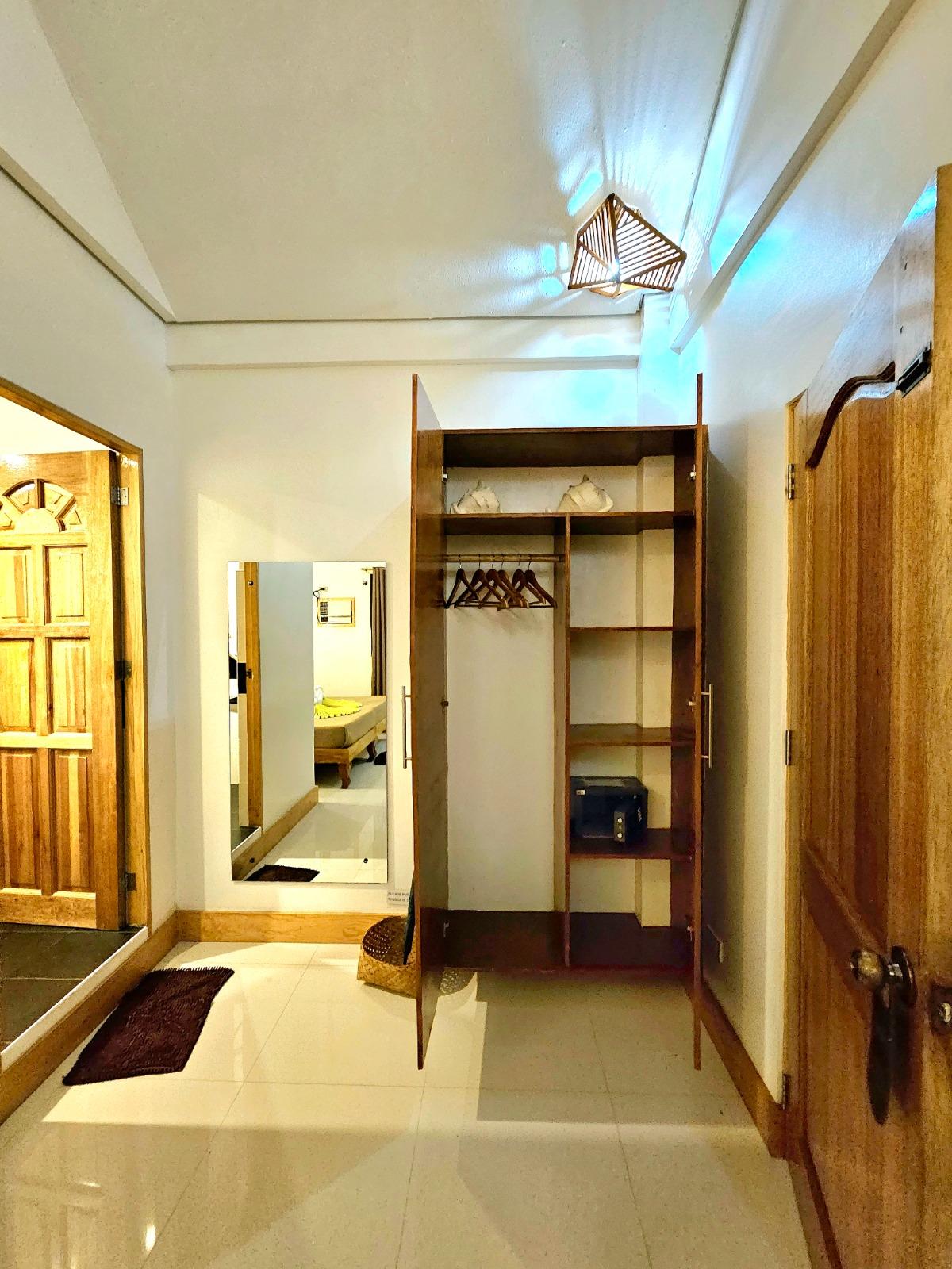 Double Superior with Views