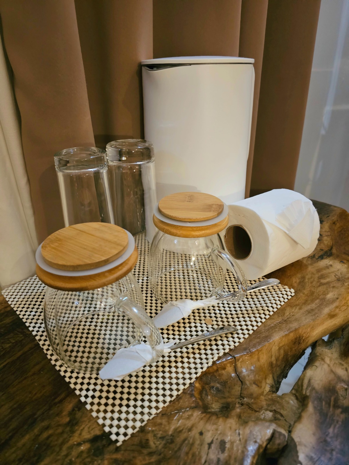 Double Superior with Views