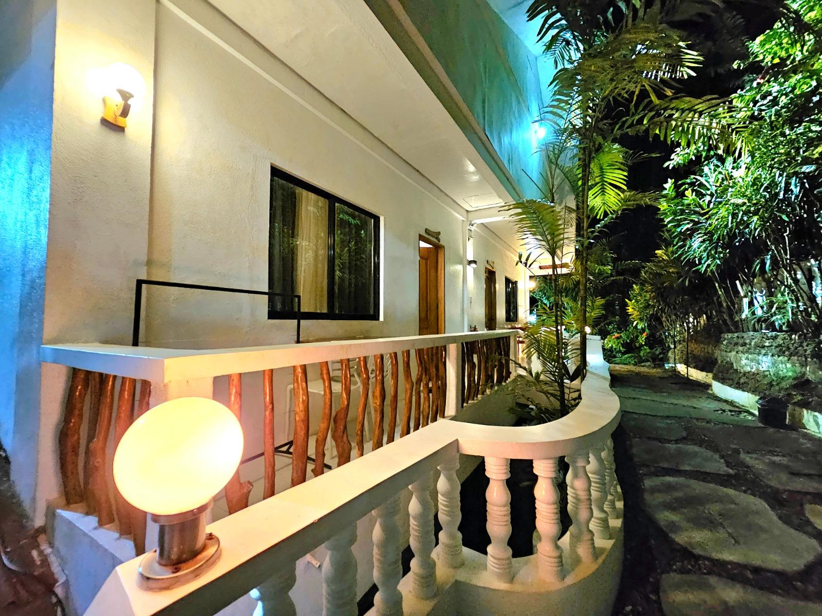 Double Superior with Views