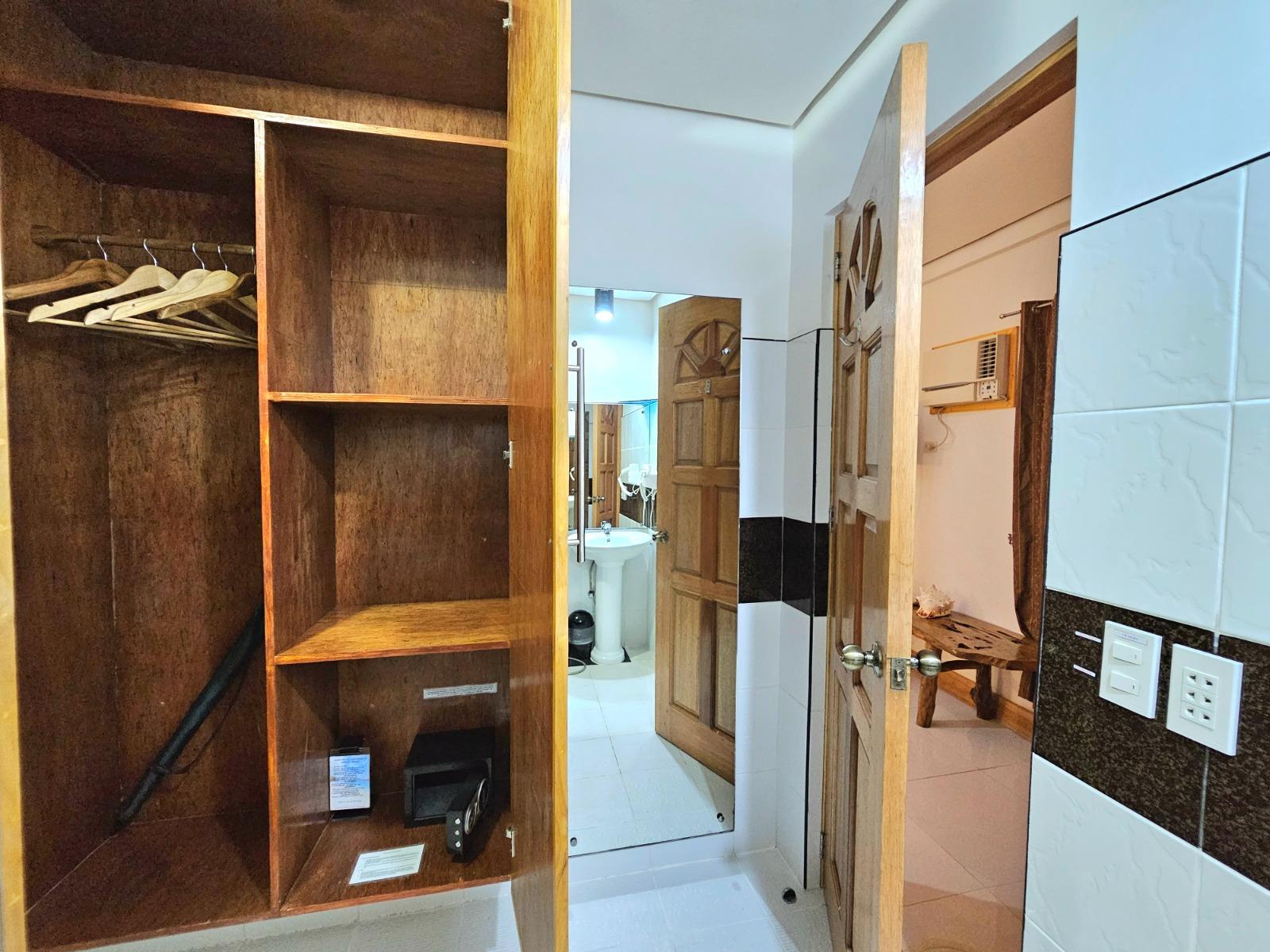 Junior Suite One Bed