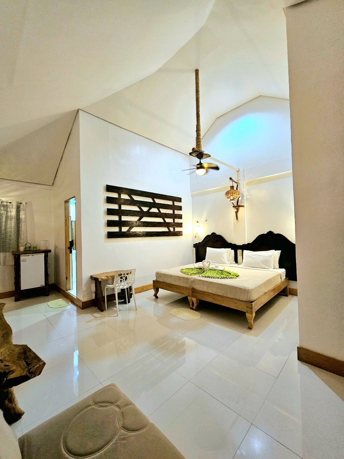 Junior Suite One Bed