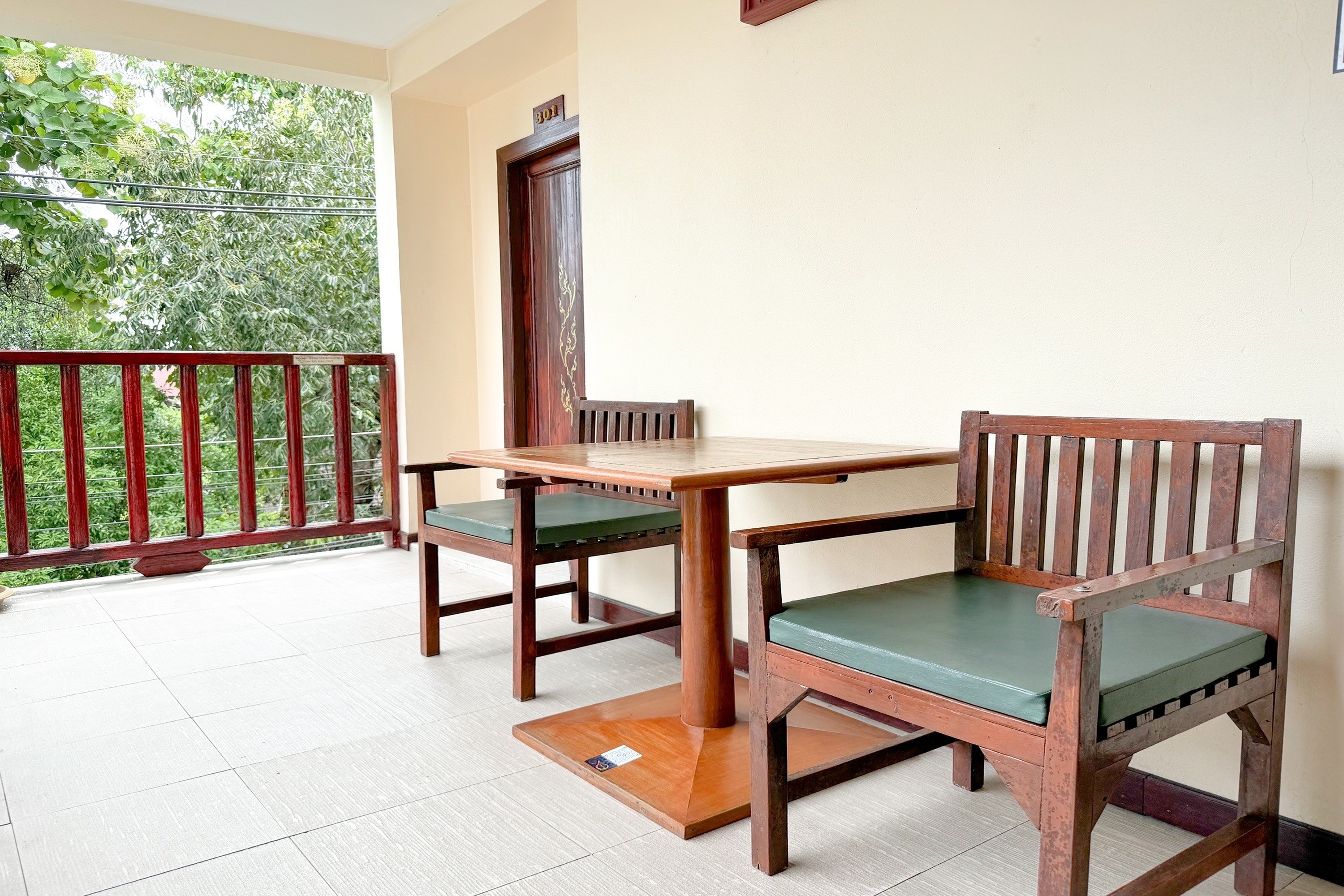 Family Room Standard