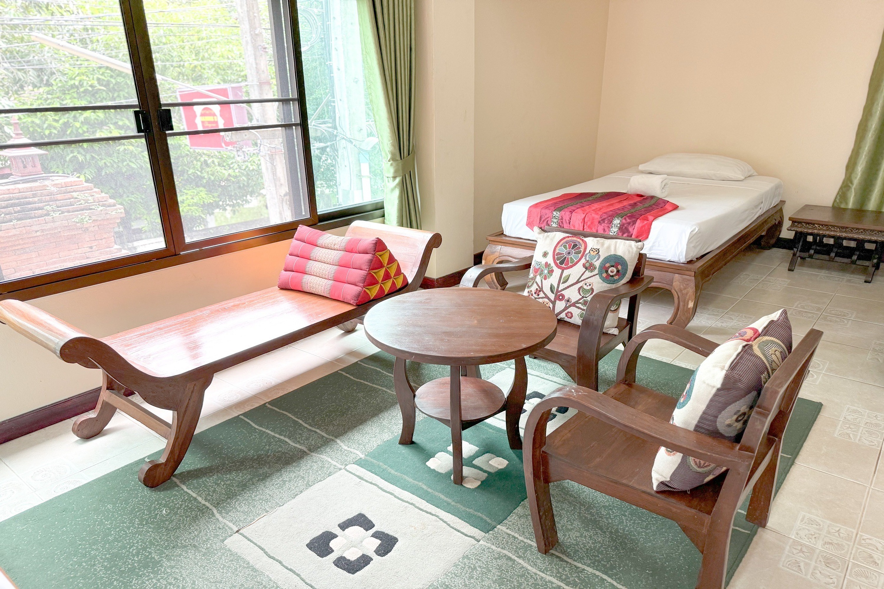 Family Room Standard