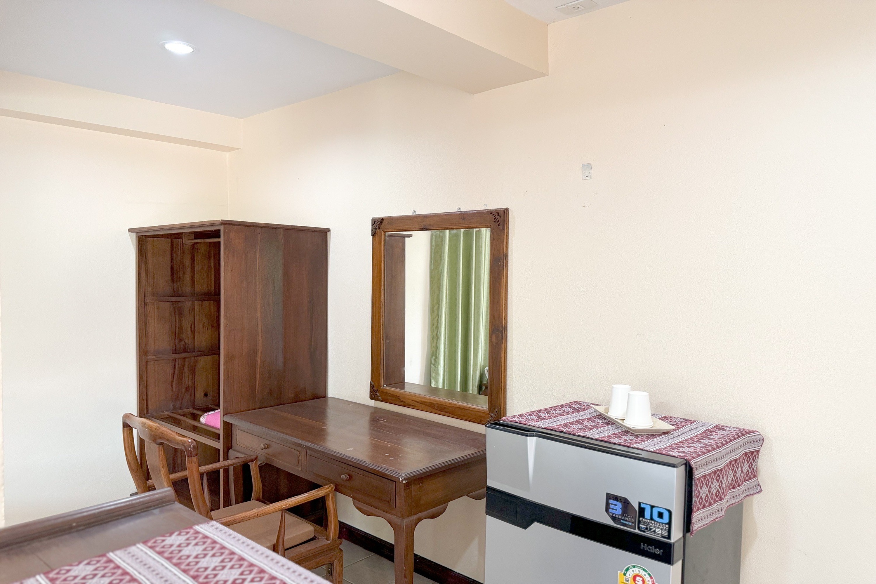 Family Room Standard