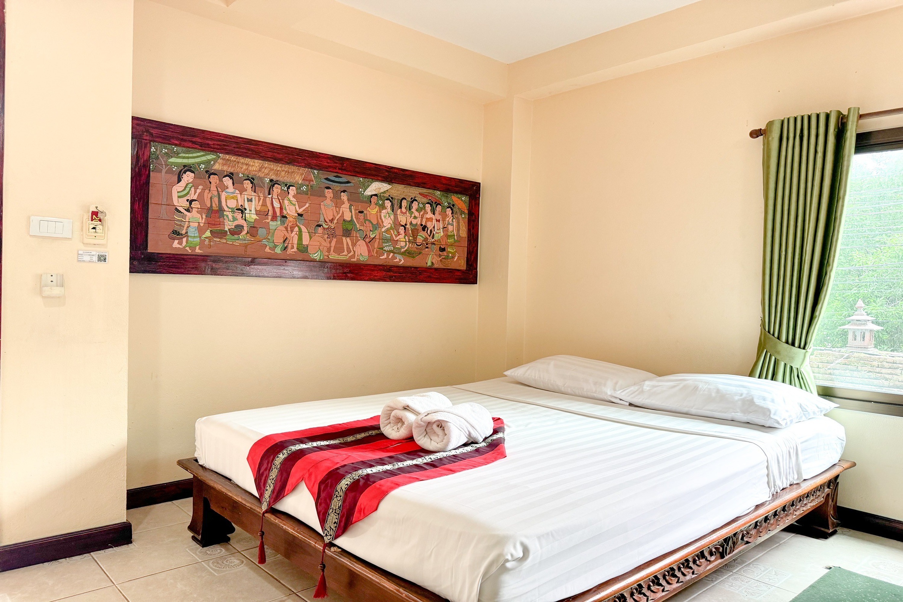 Family Room Standard