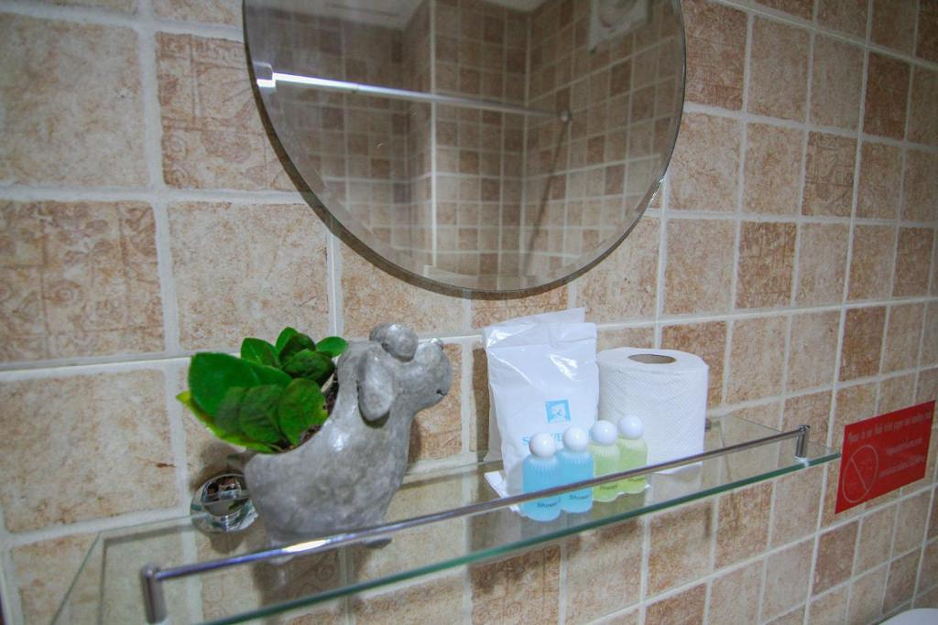 Family Room Standard