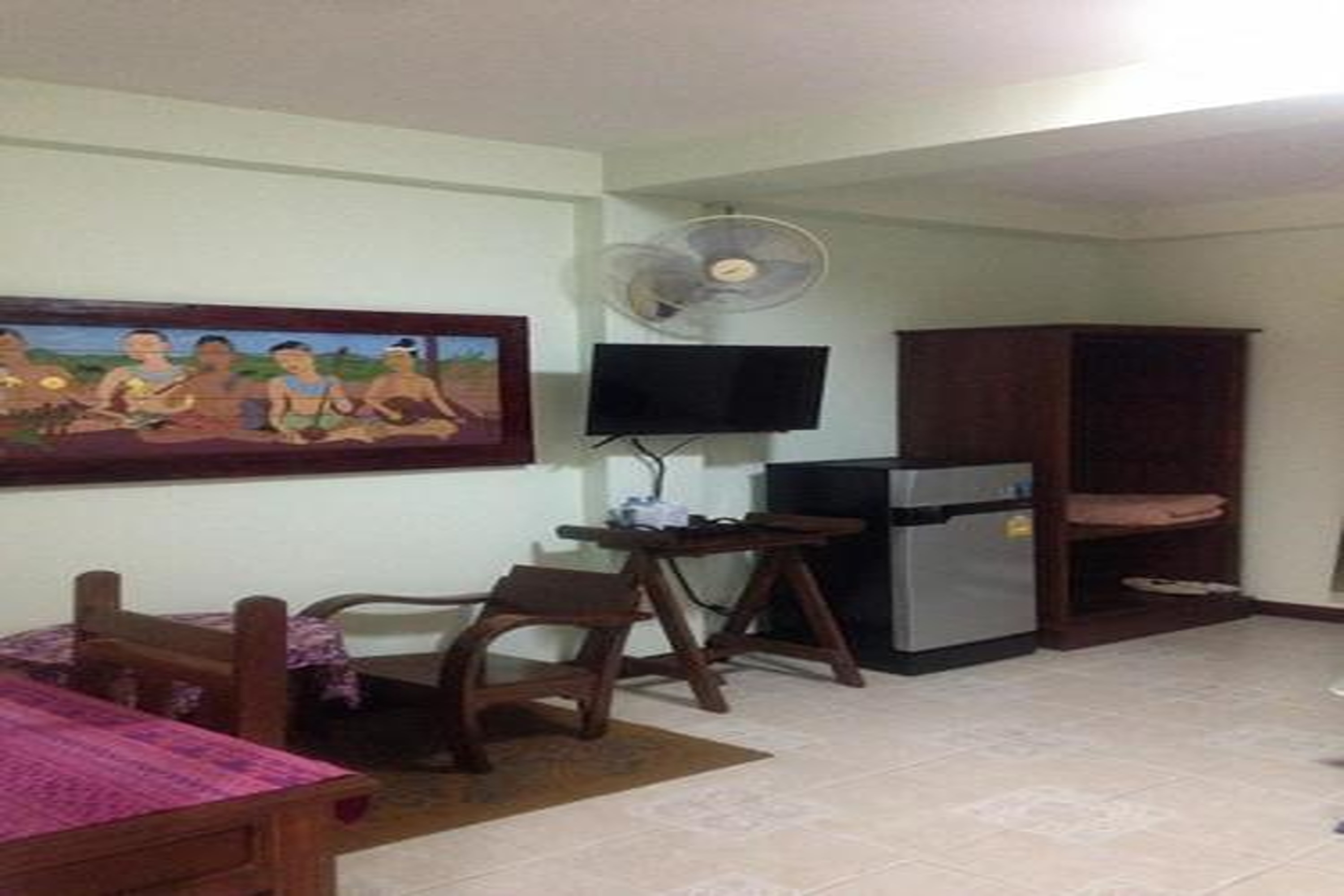 Family Room Standard