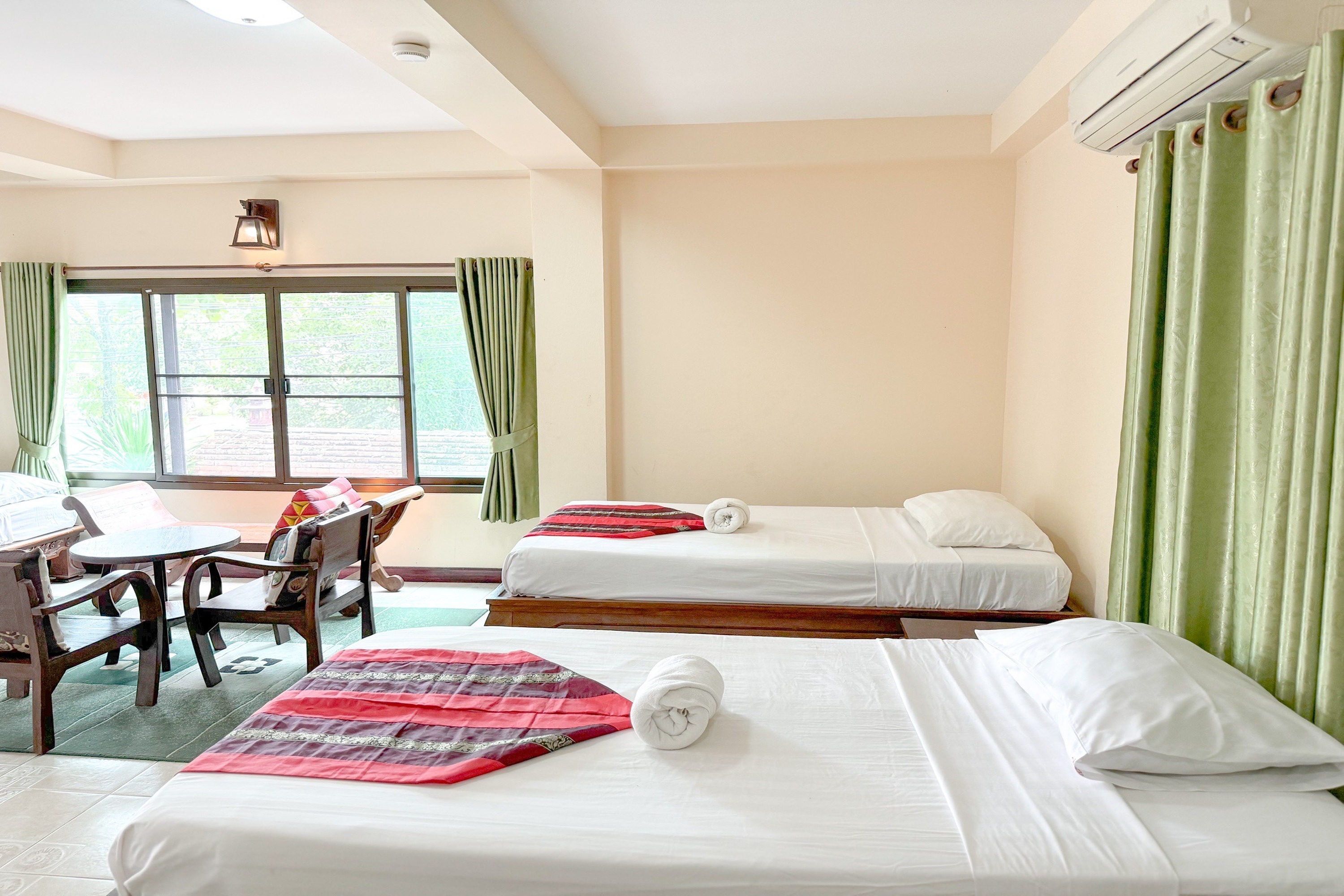 Family Room Standard