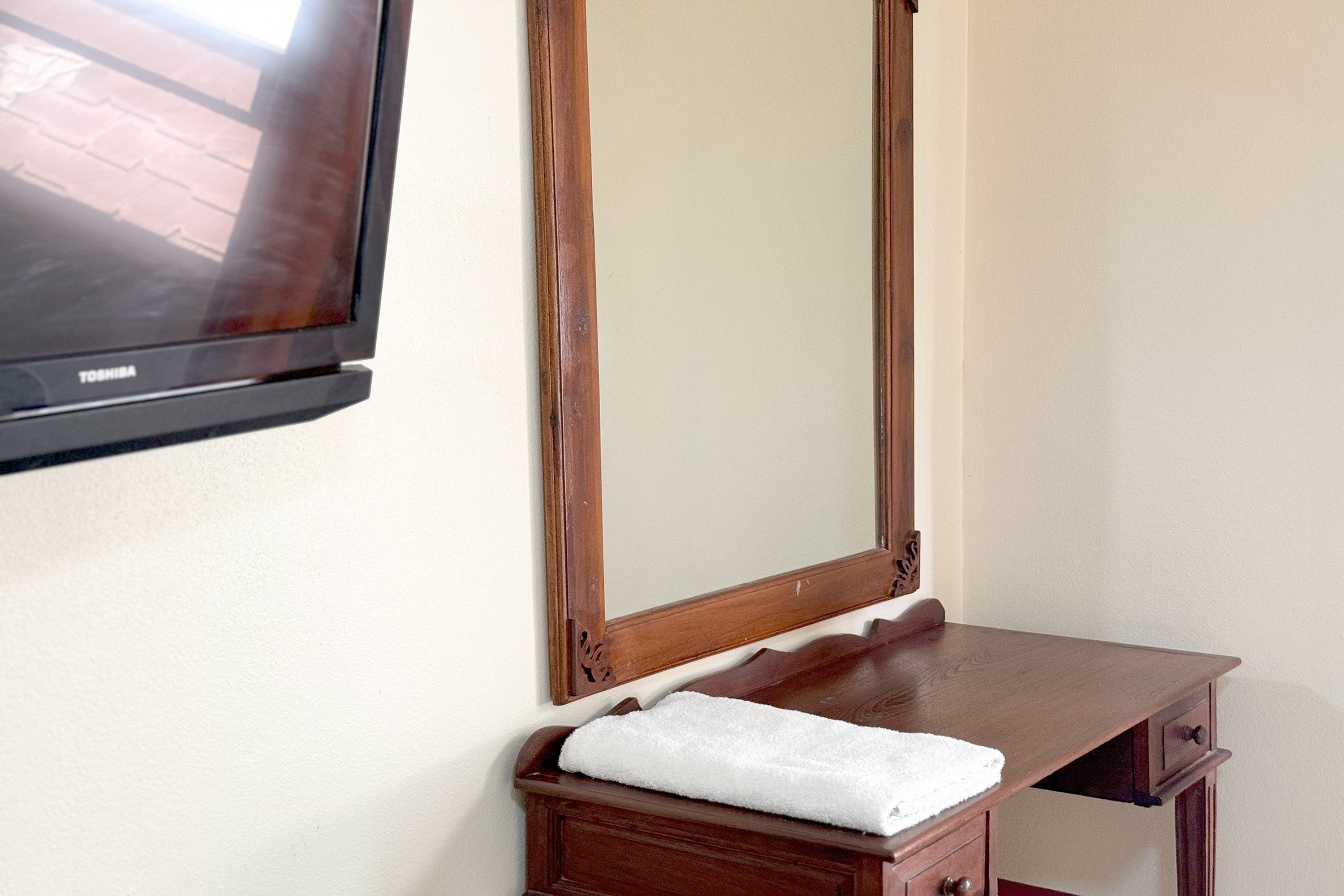 Triple with Air Conditioning