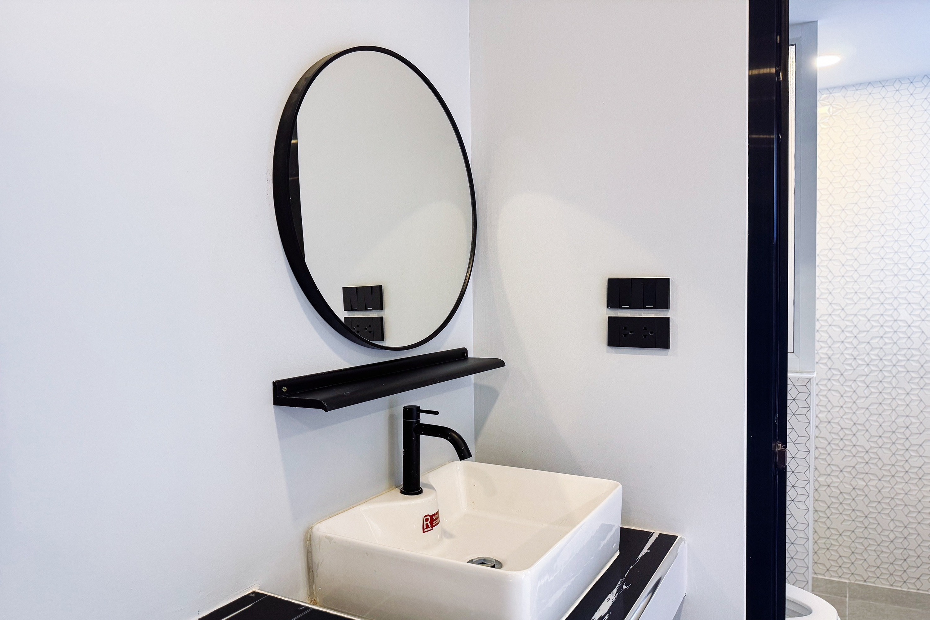 Double Deluxe King Bed