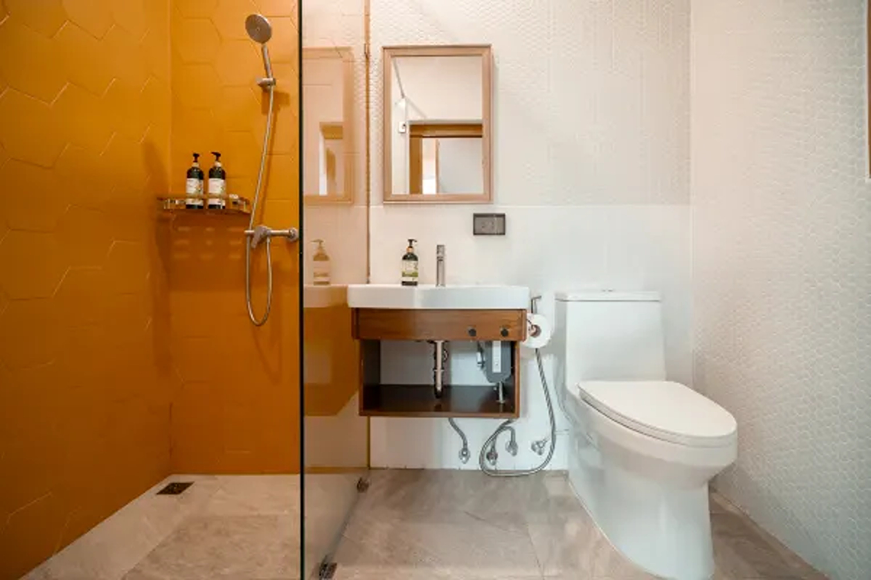 Double Deluxe River View