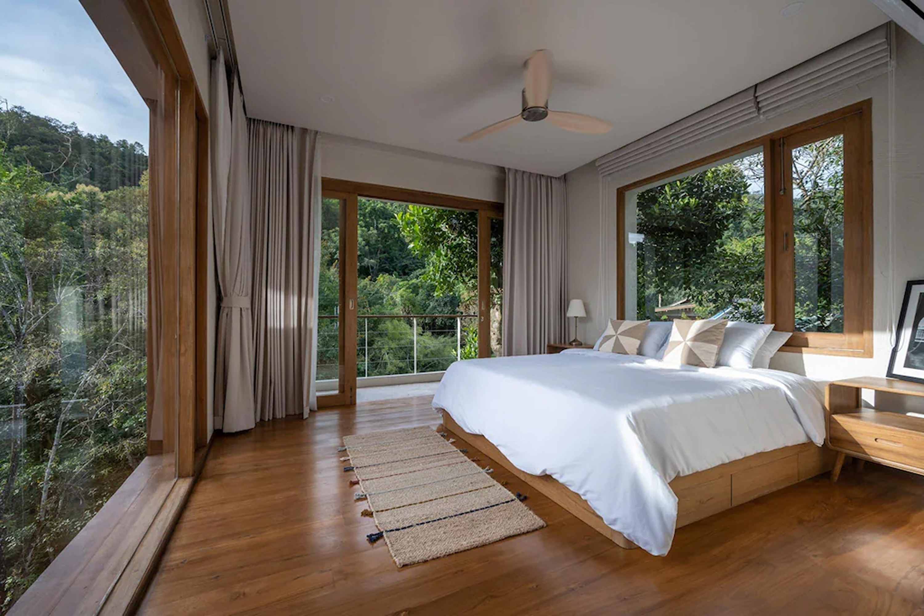 Double Deluxe River View