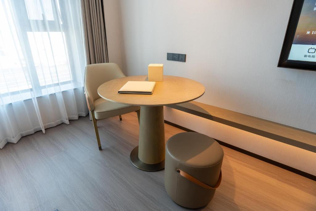 Twin Superior Two Double Beds