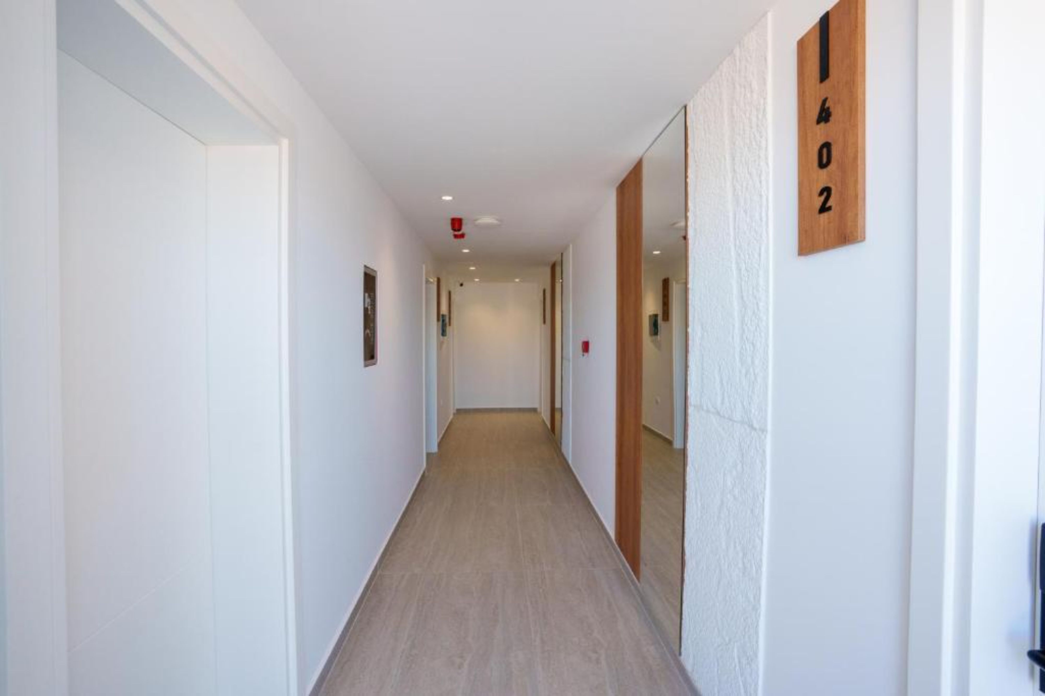 Family Room Sea View with Air Conditioning