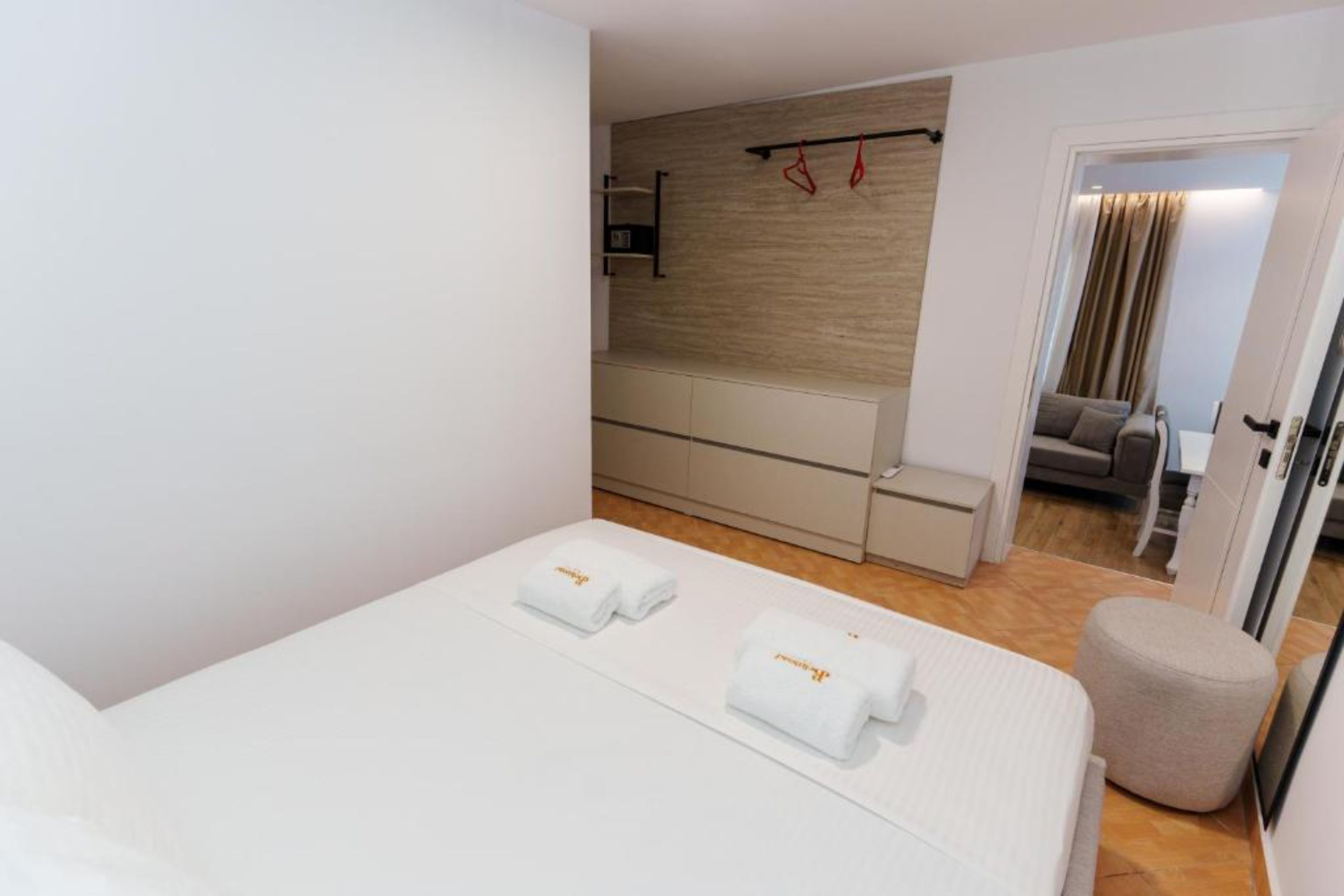 Family Room Non Smoking