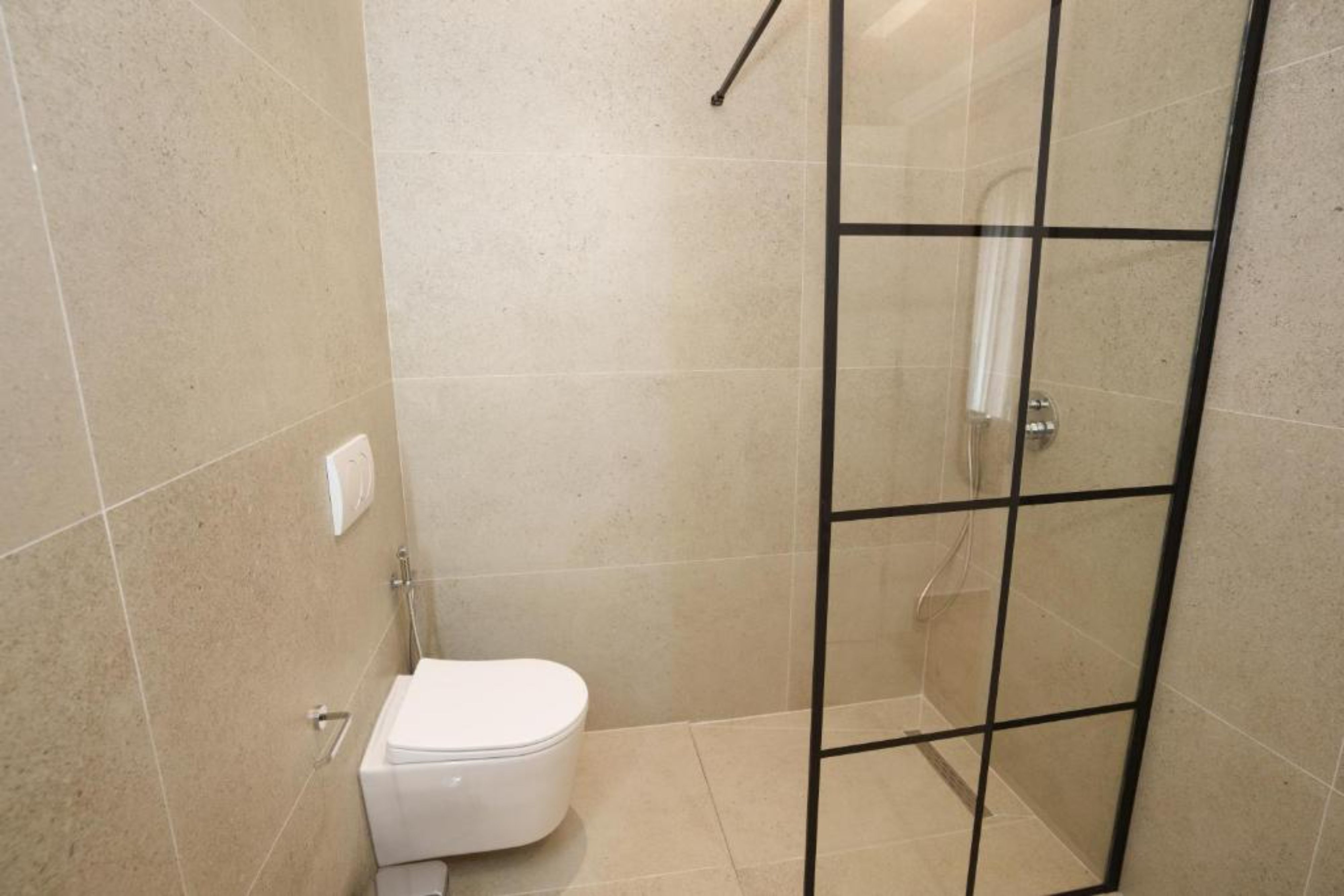 Family Room Sea View with Air Conditioning