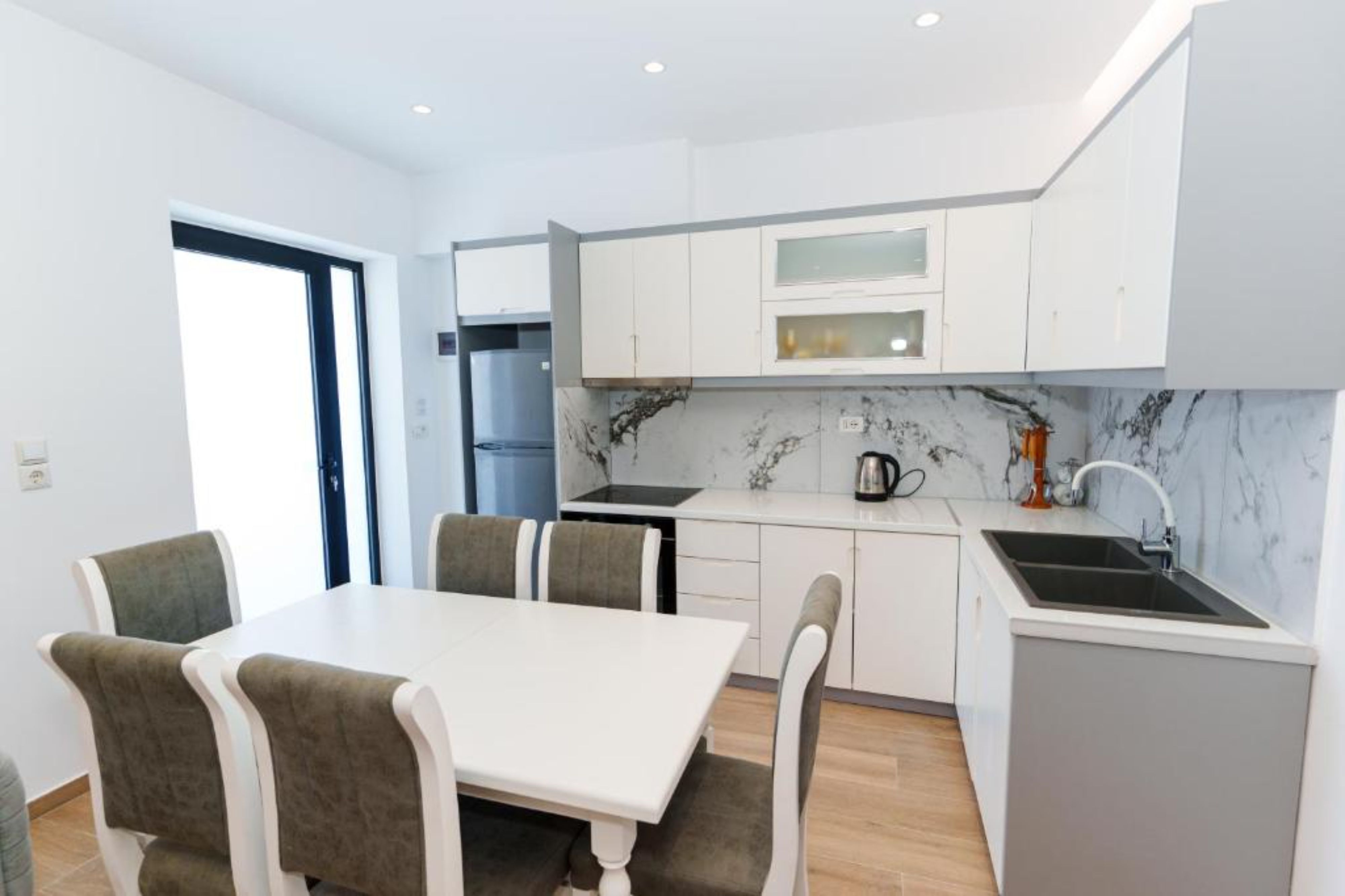 Family Room Non Smoking