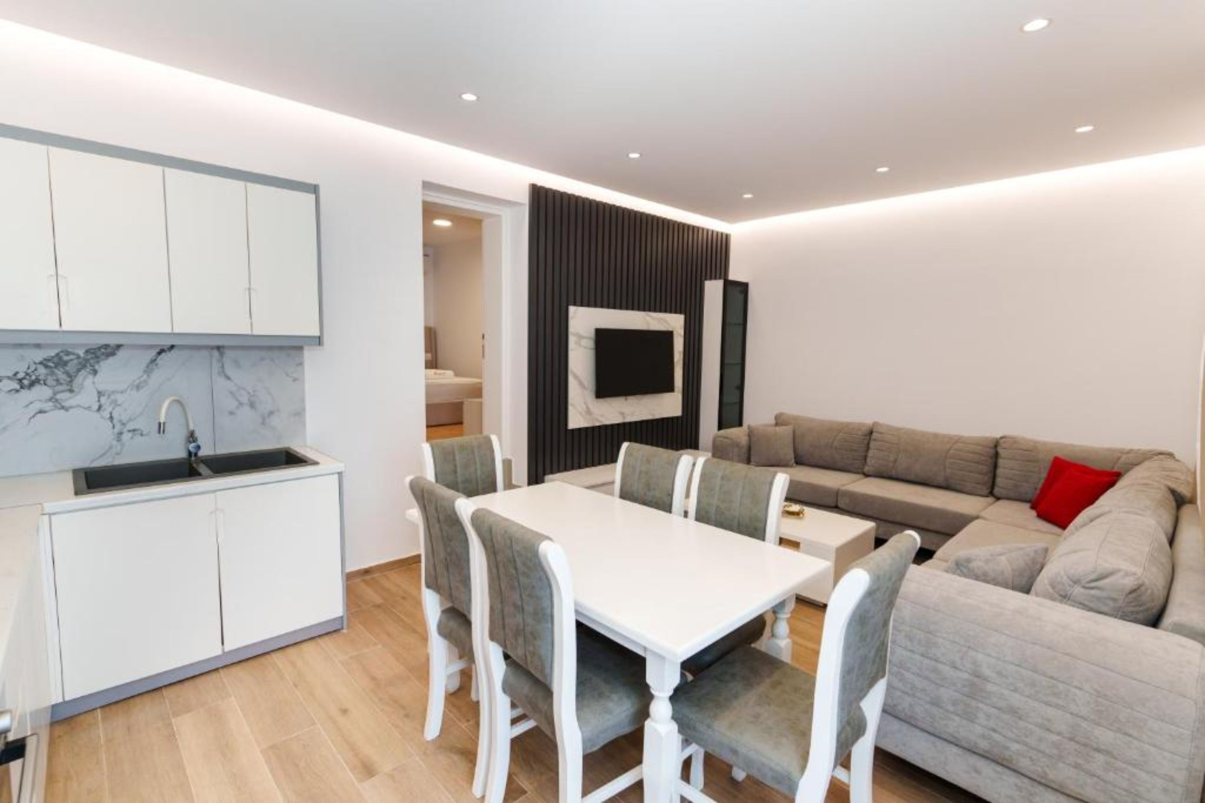 Family Room Non Smoking