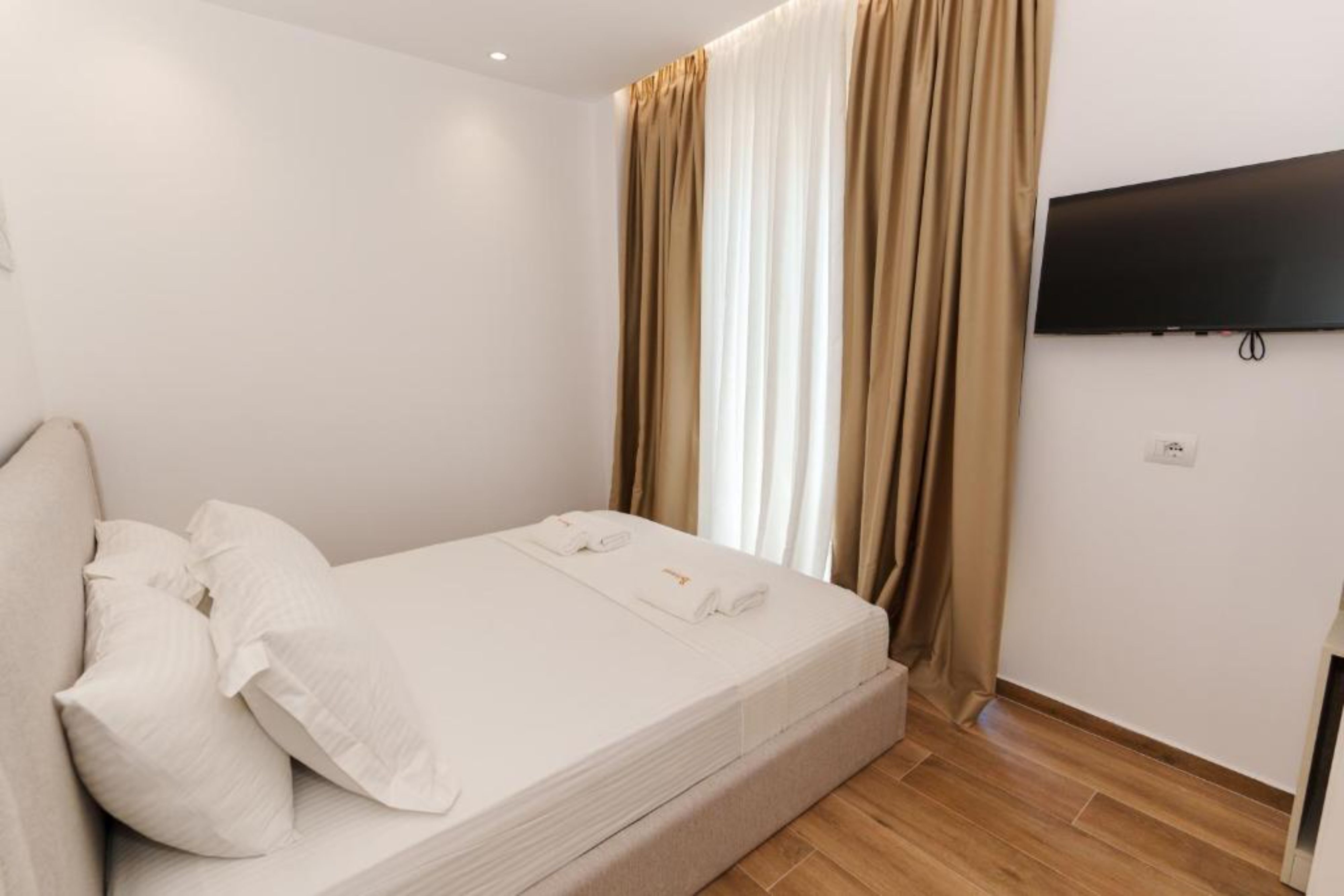 Family Room Sea View with Air Conditioning