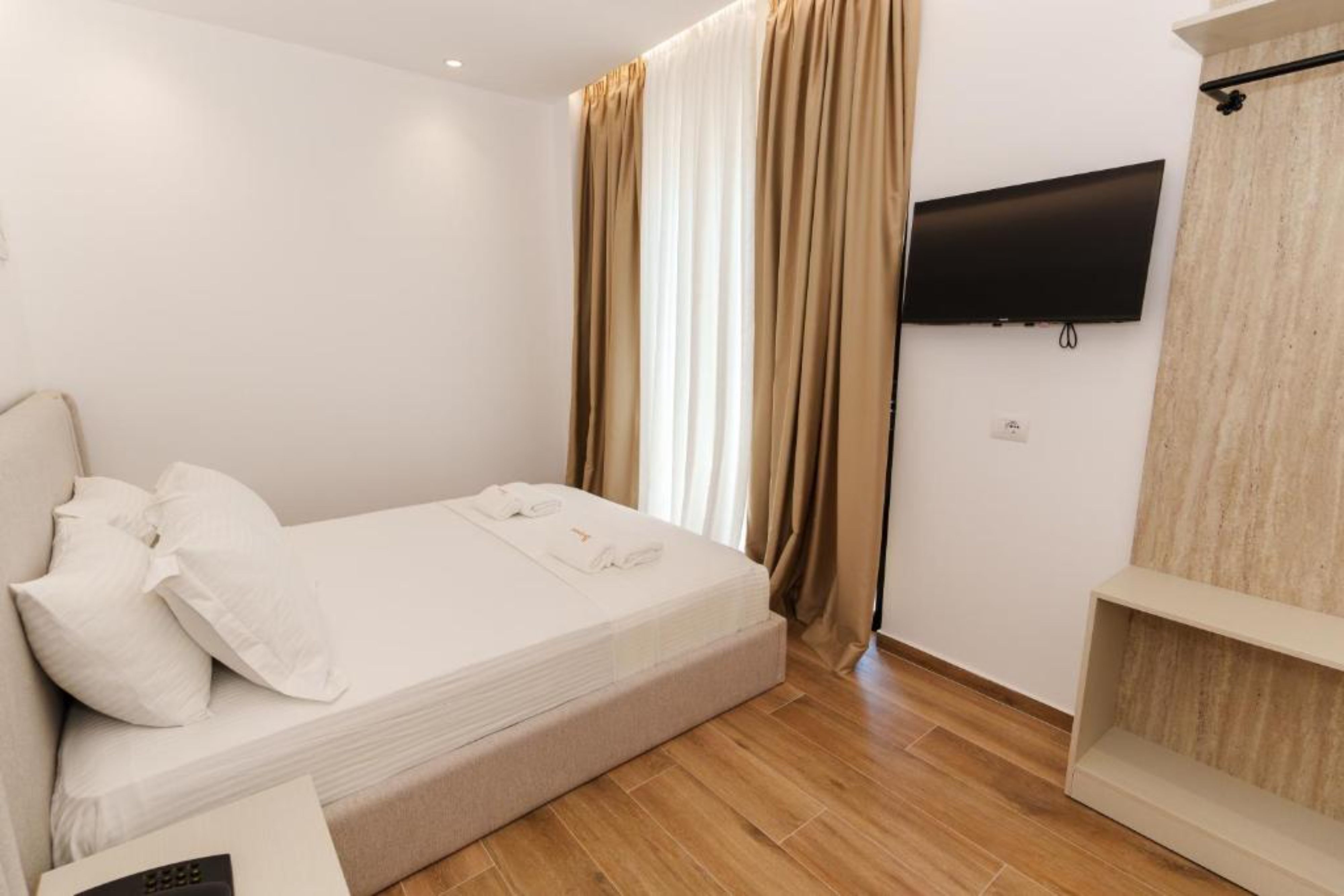 Family Room Sea View with Air Conditioning