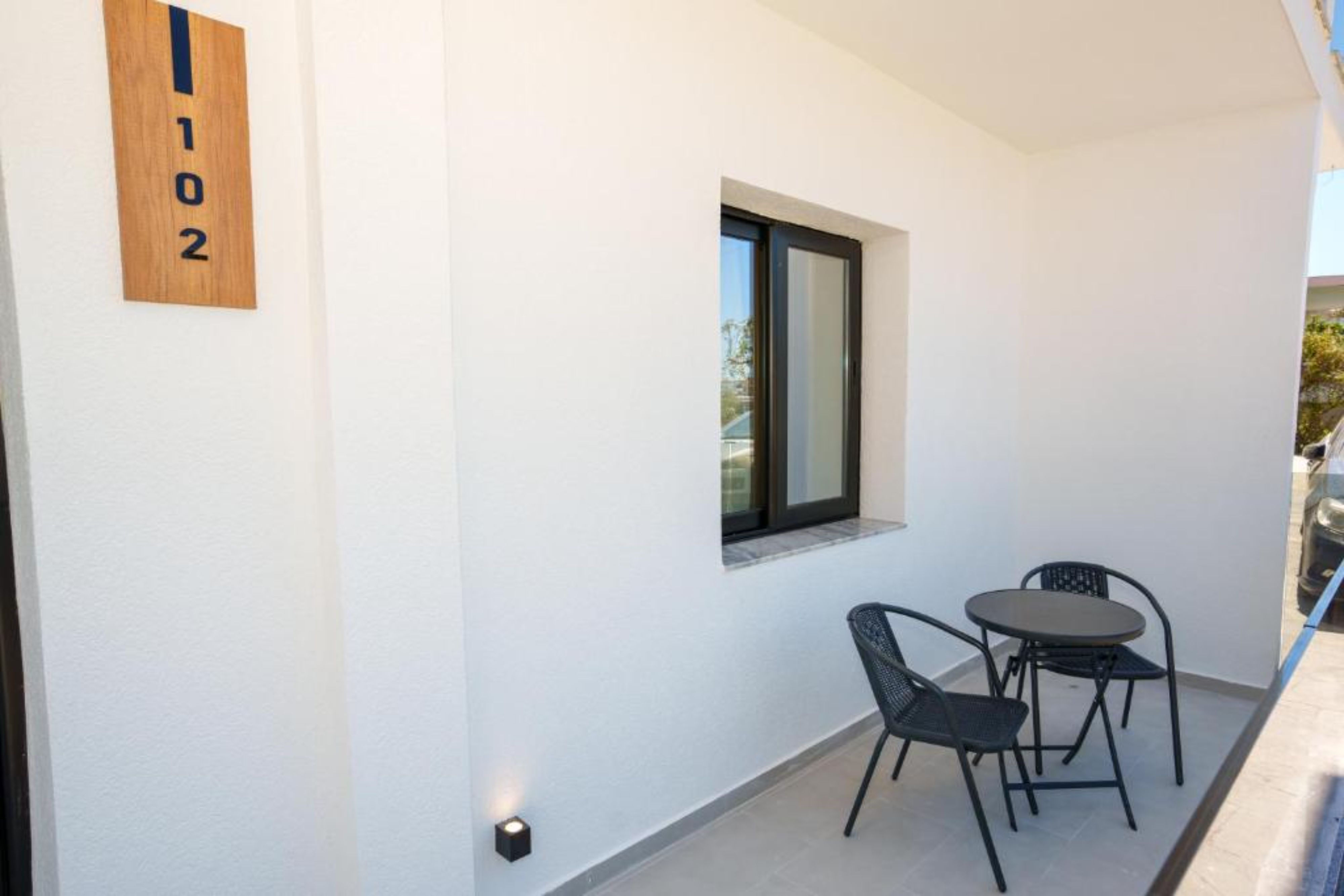 Family Room Non Smoking