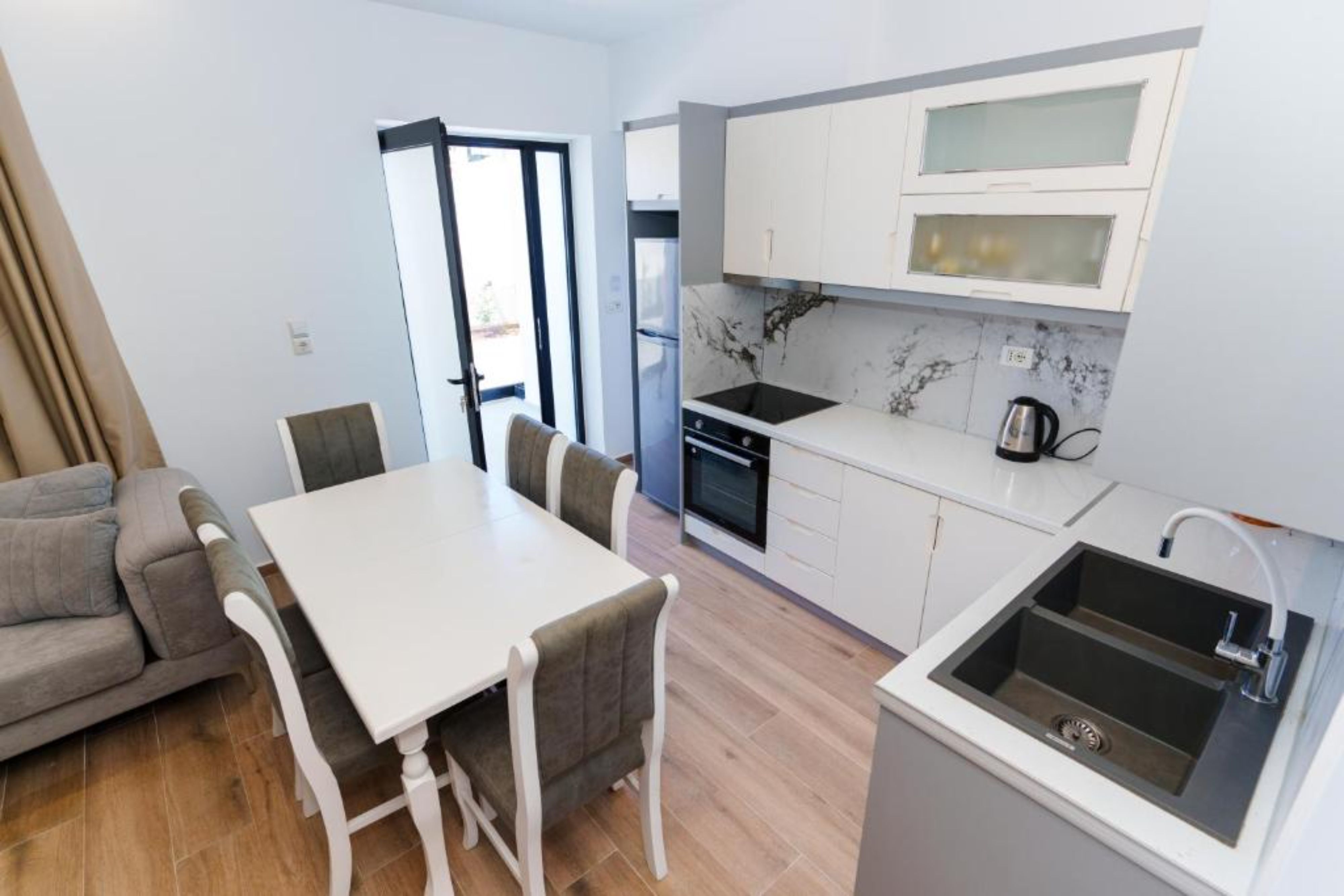 Family Room Non Smoking