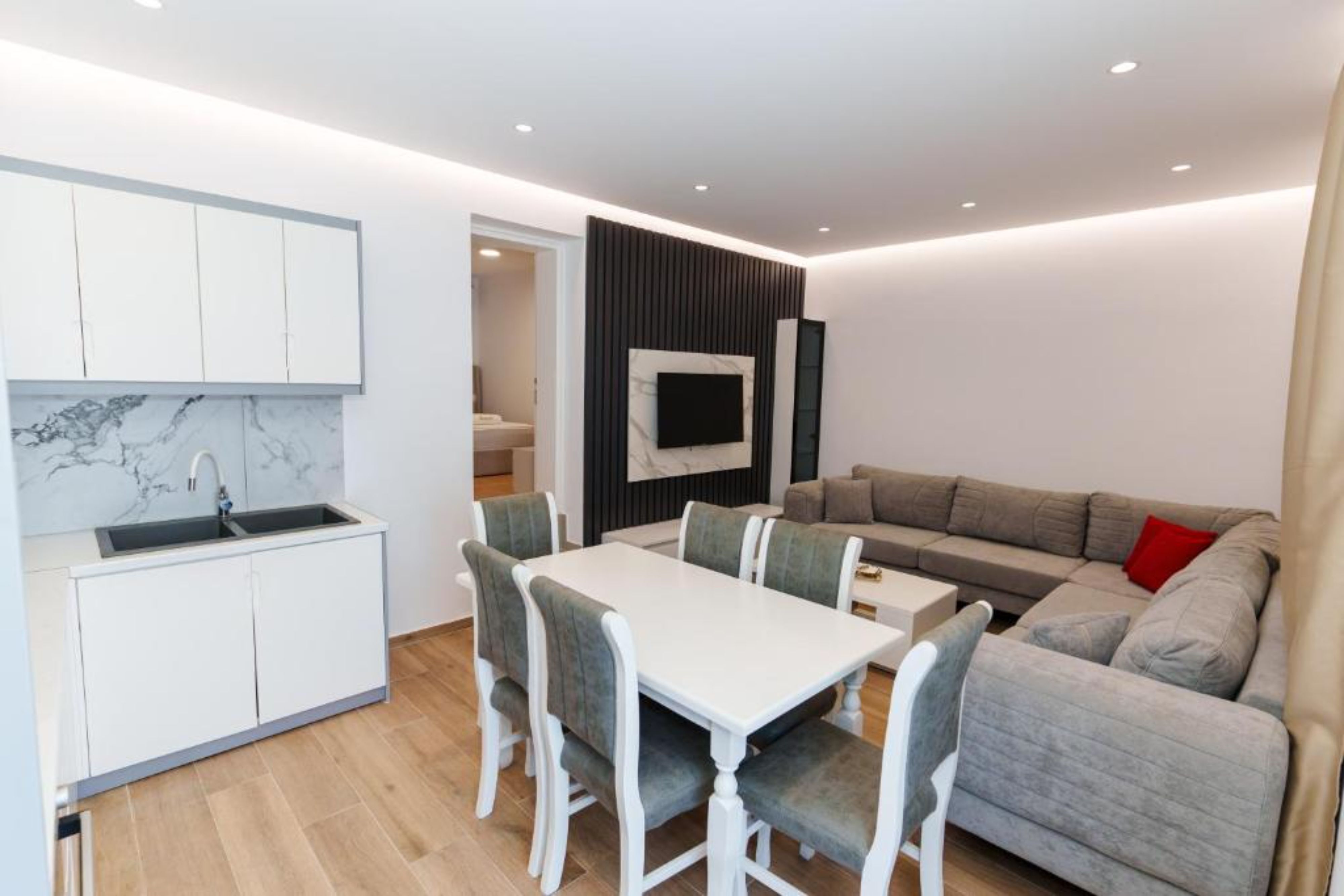 Family Room Non Smoking