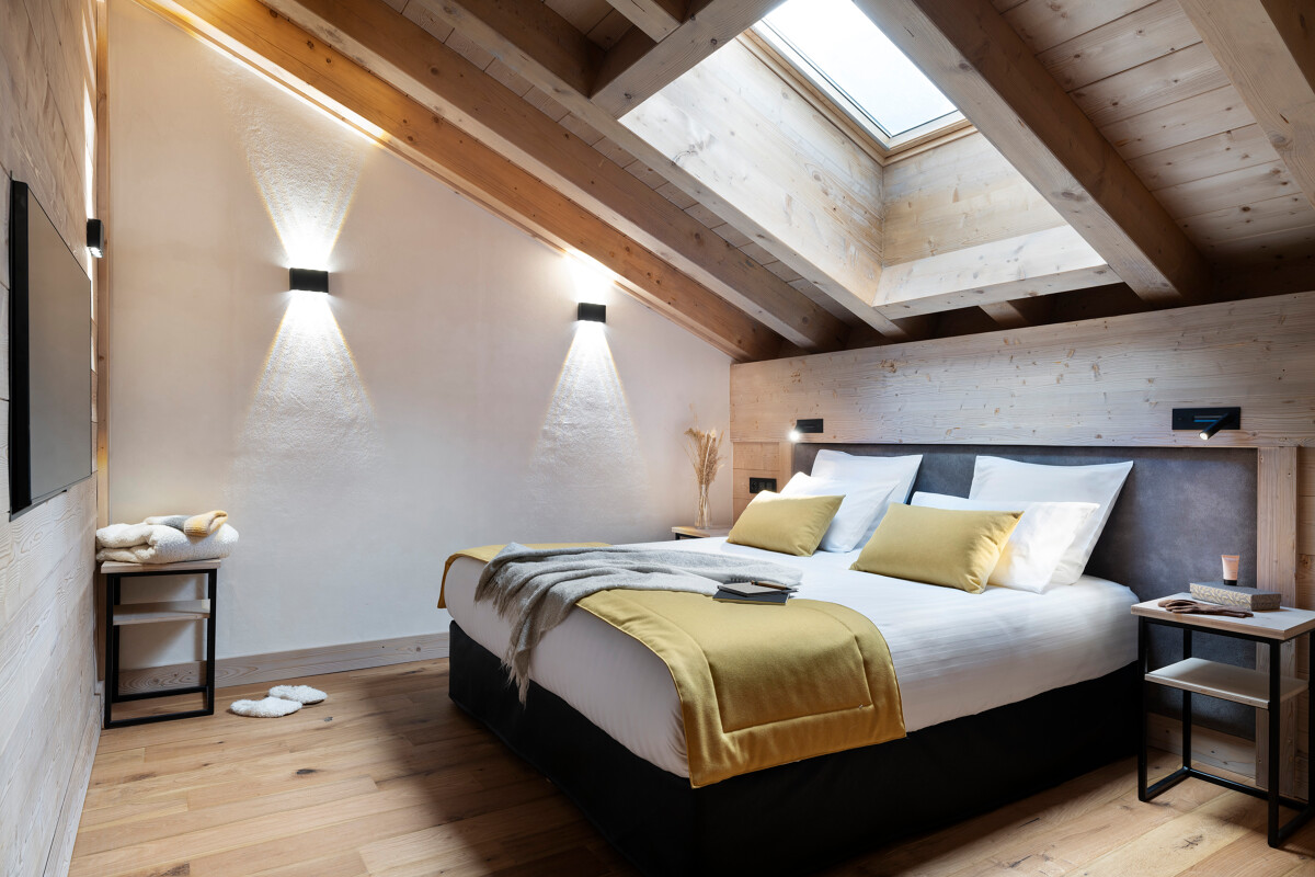 Apartment Four Bedrooms