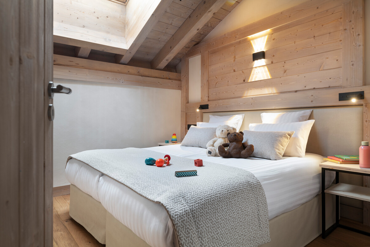 Apartment Capacity 8