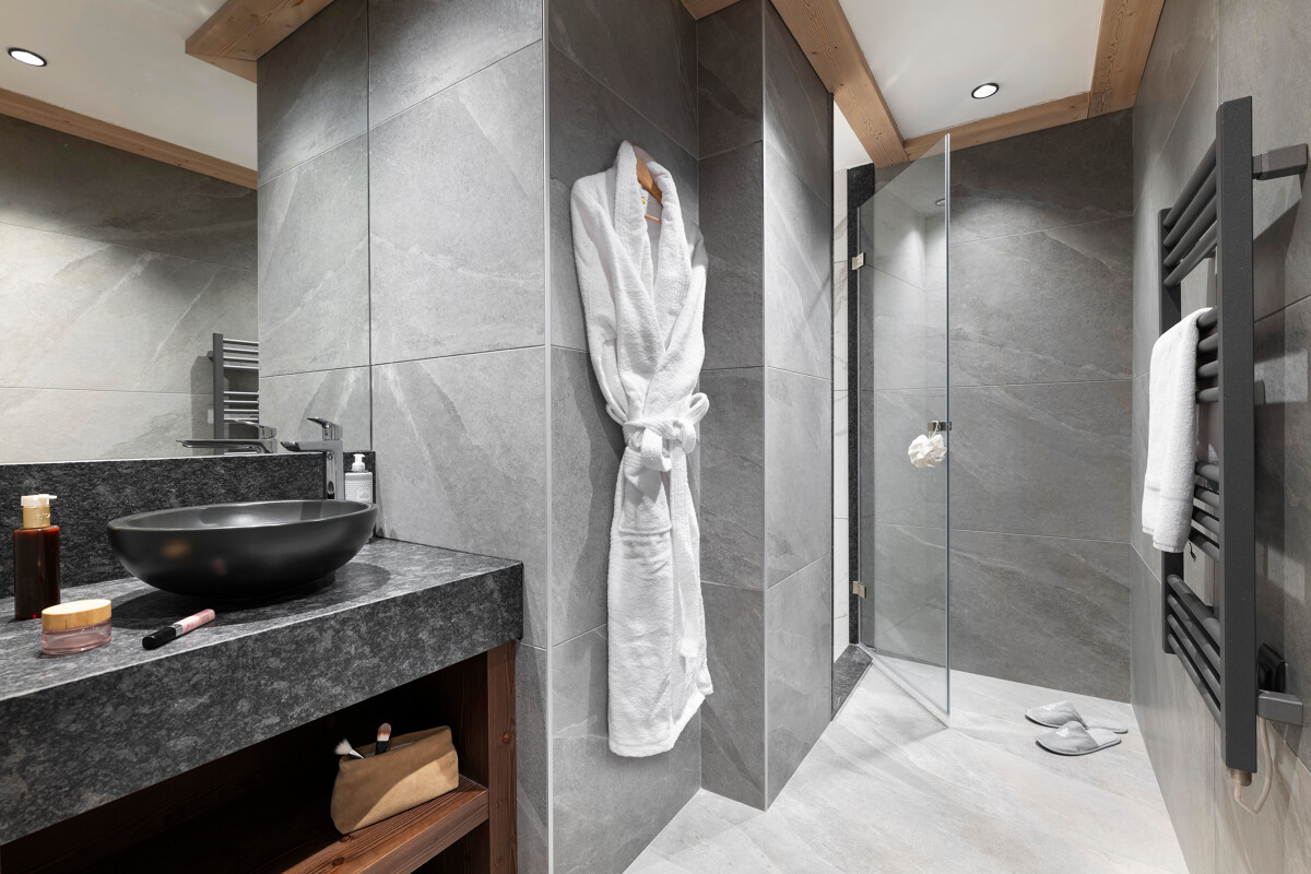 Apartment Four Bedrooms