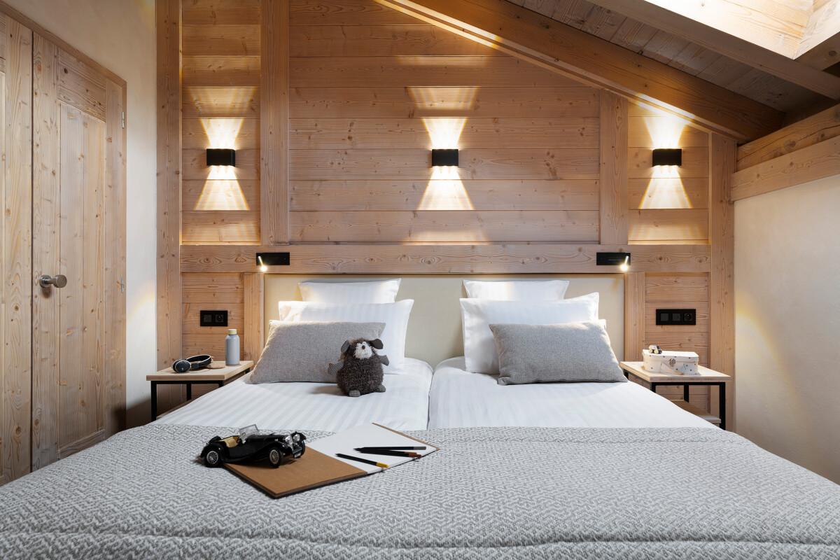 Apartment Capacity 8