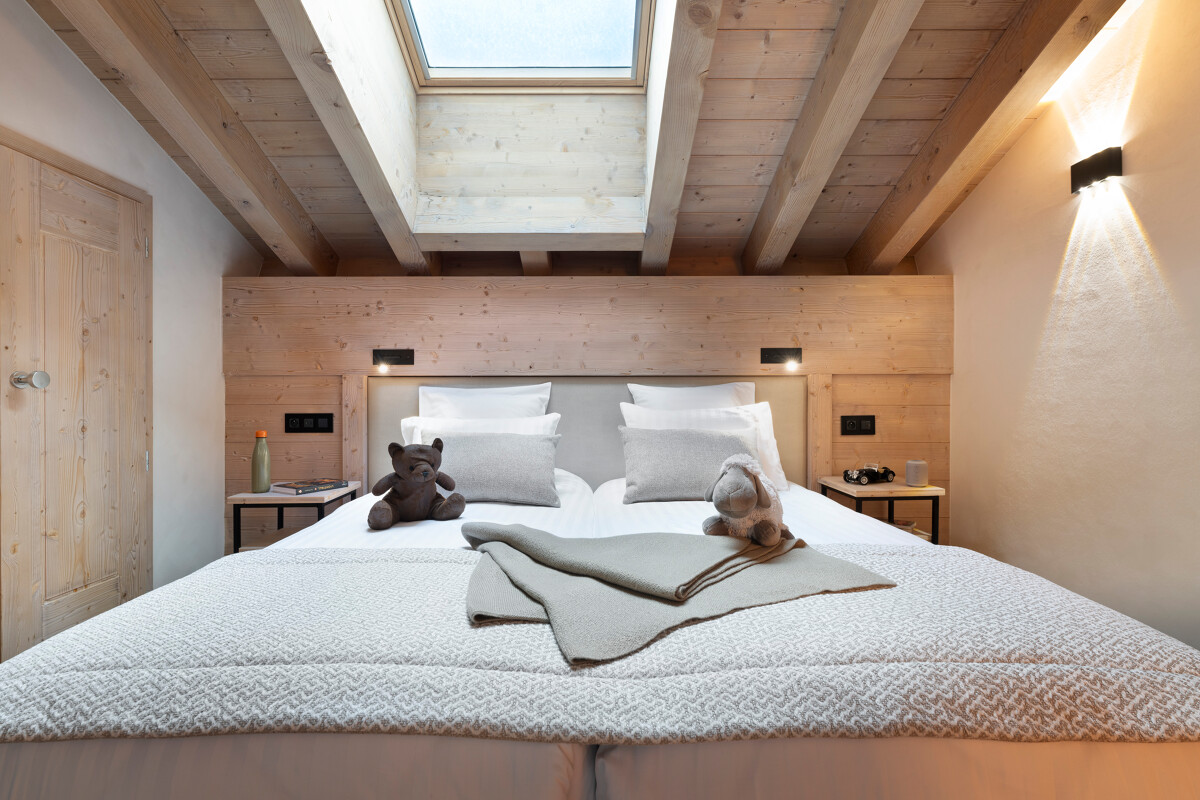 Apartment Four Bedrooms