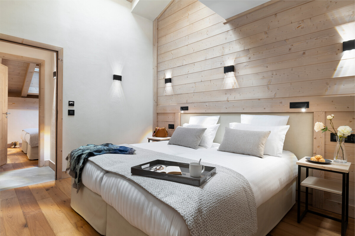 Apartment Four Bedrooms