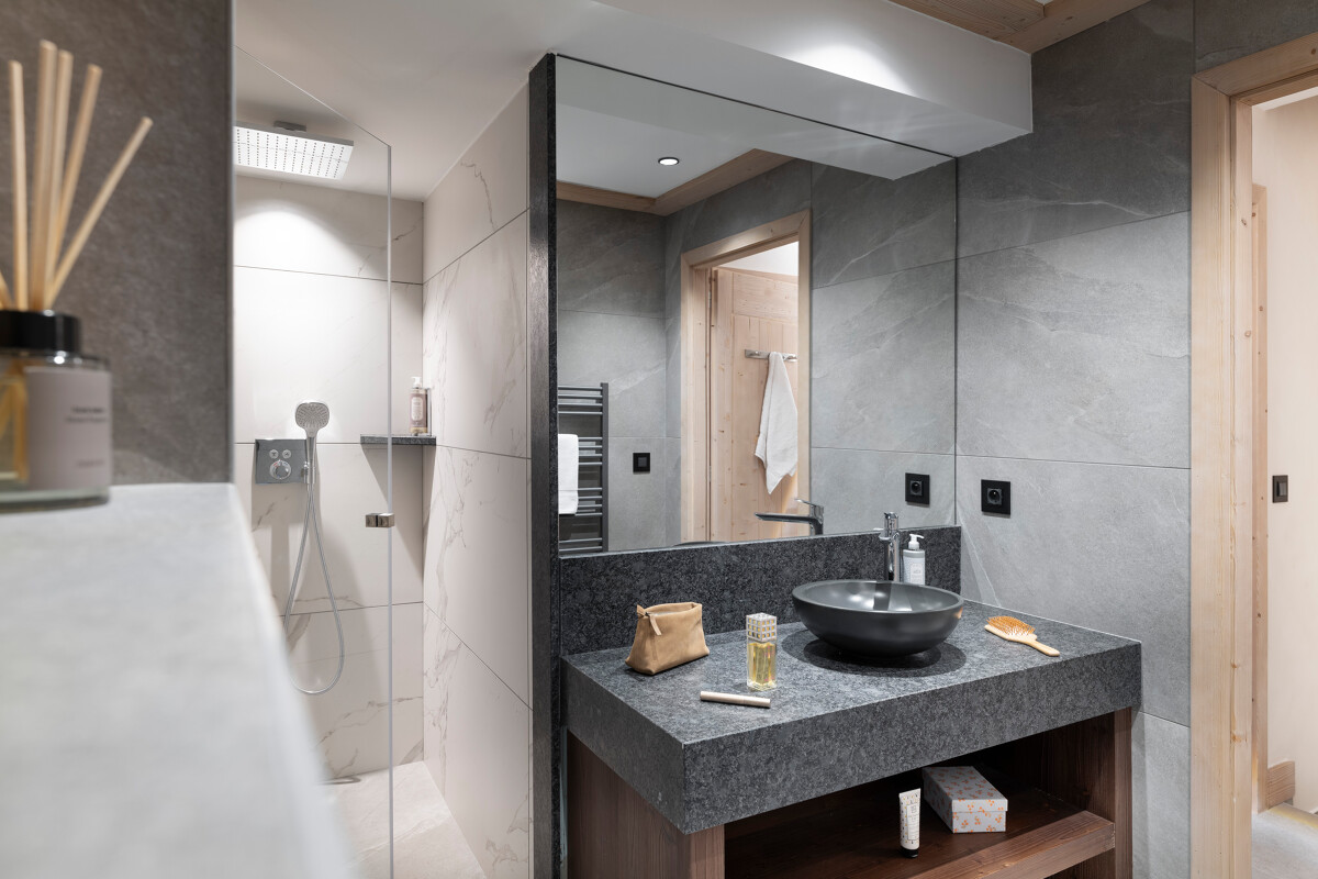 Apartment Capacity 6 Two Bedrooms