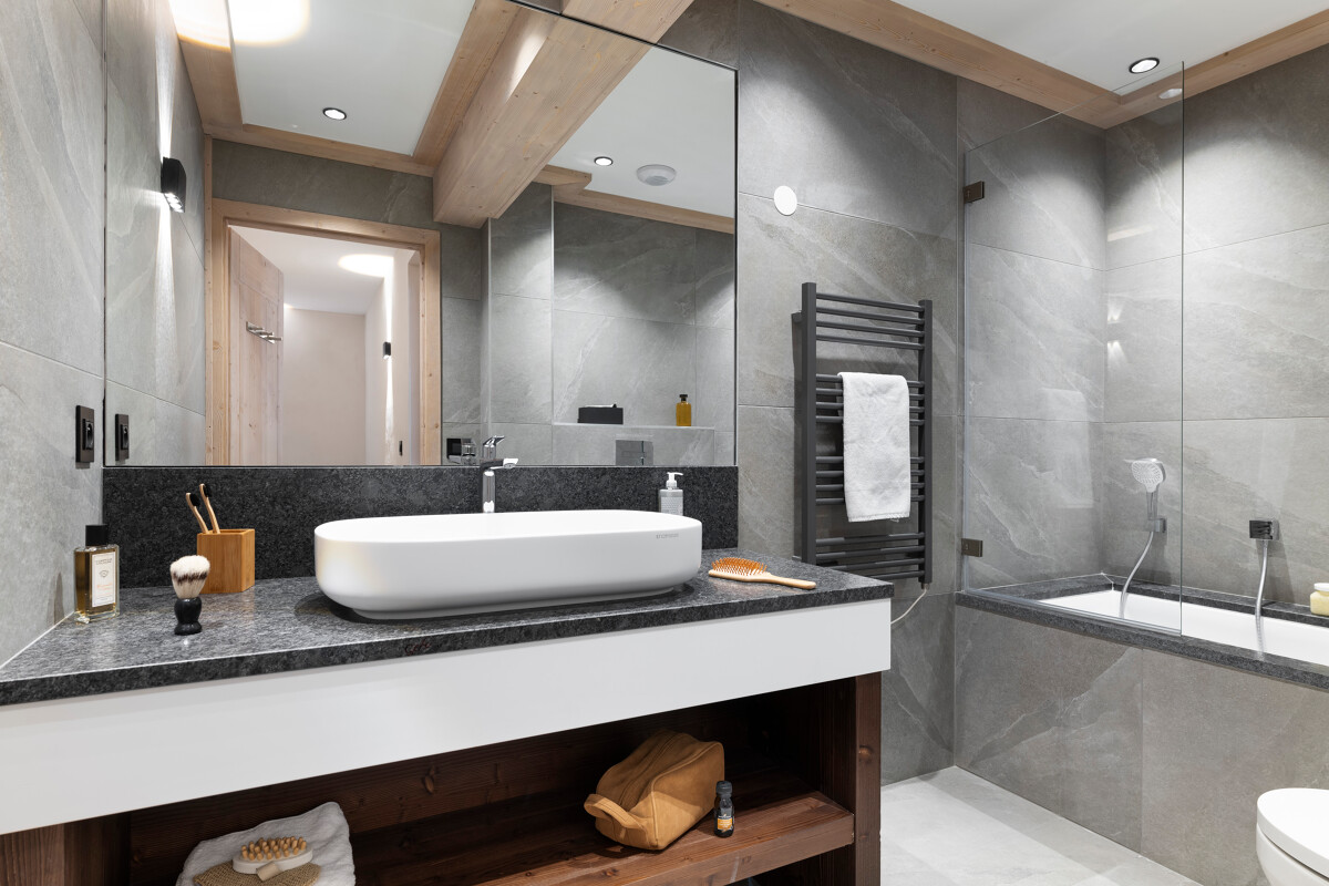 Apartment Four Bedrooms