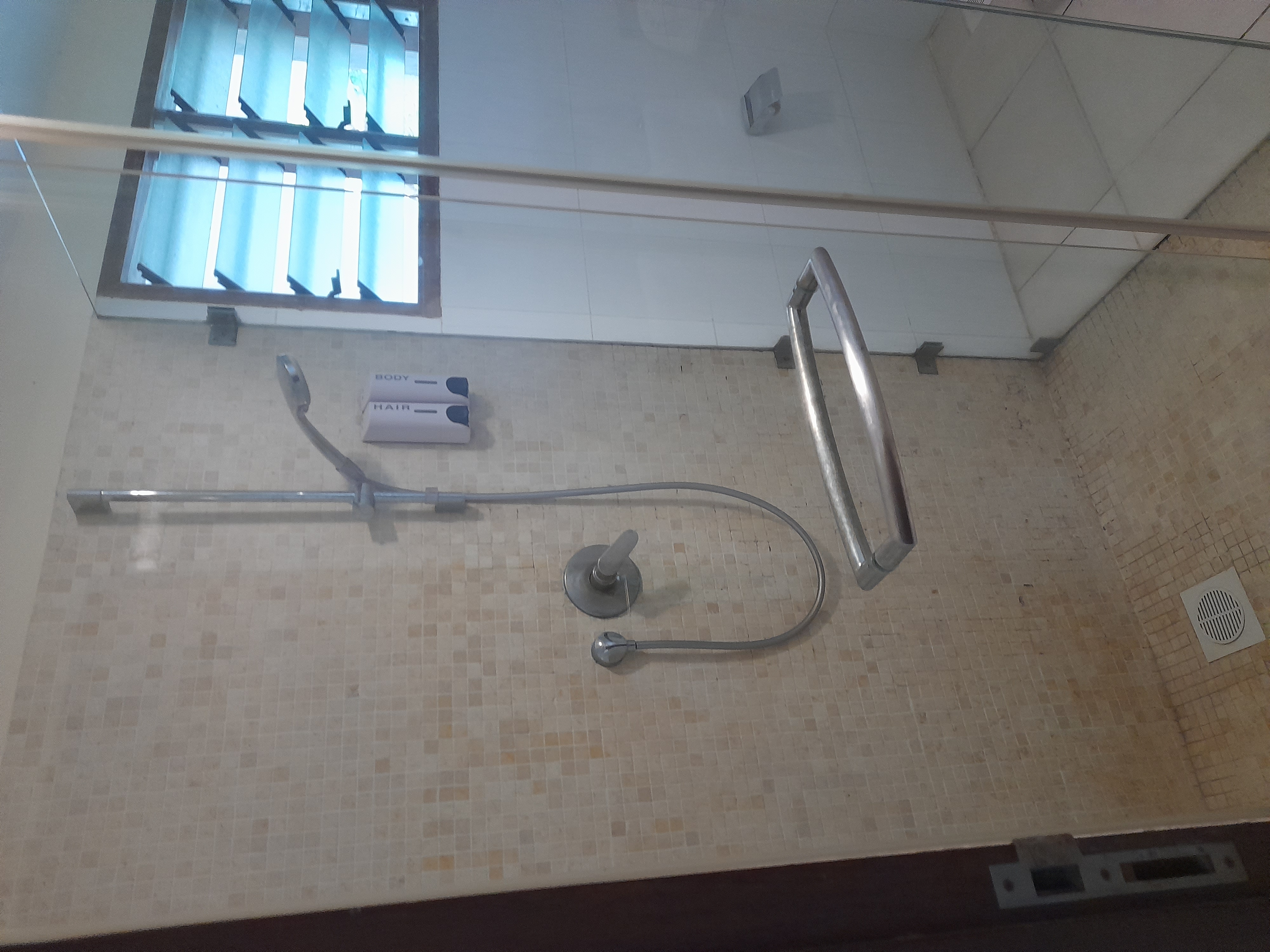 Double Single Superior with Balcony